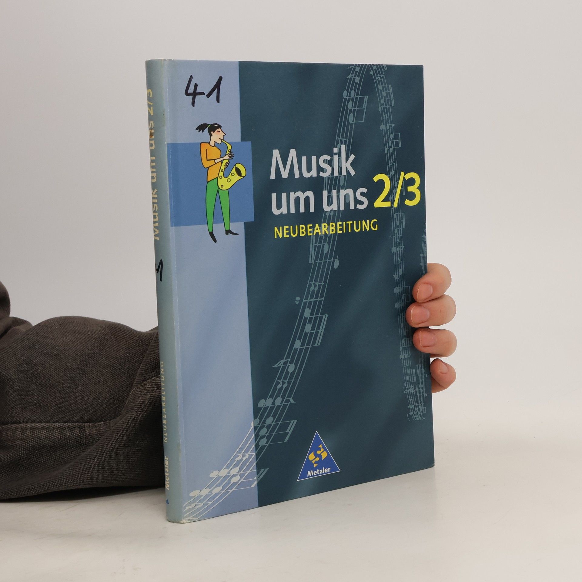 Collective Musik um uns