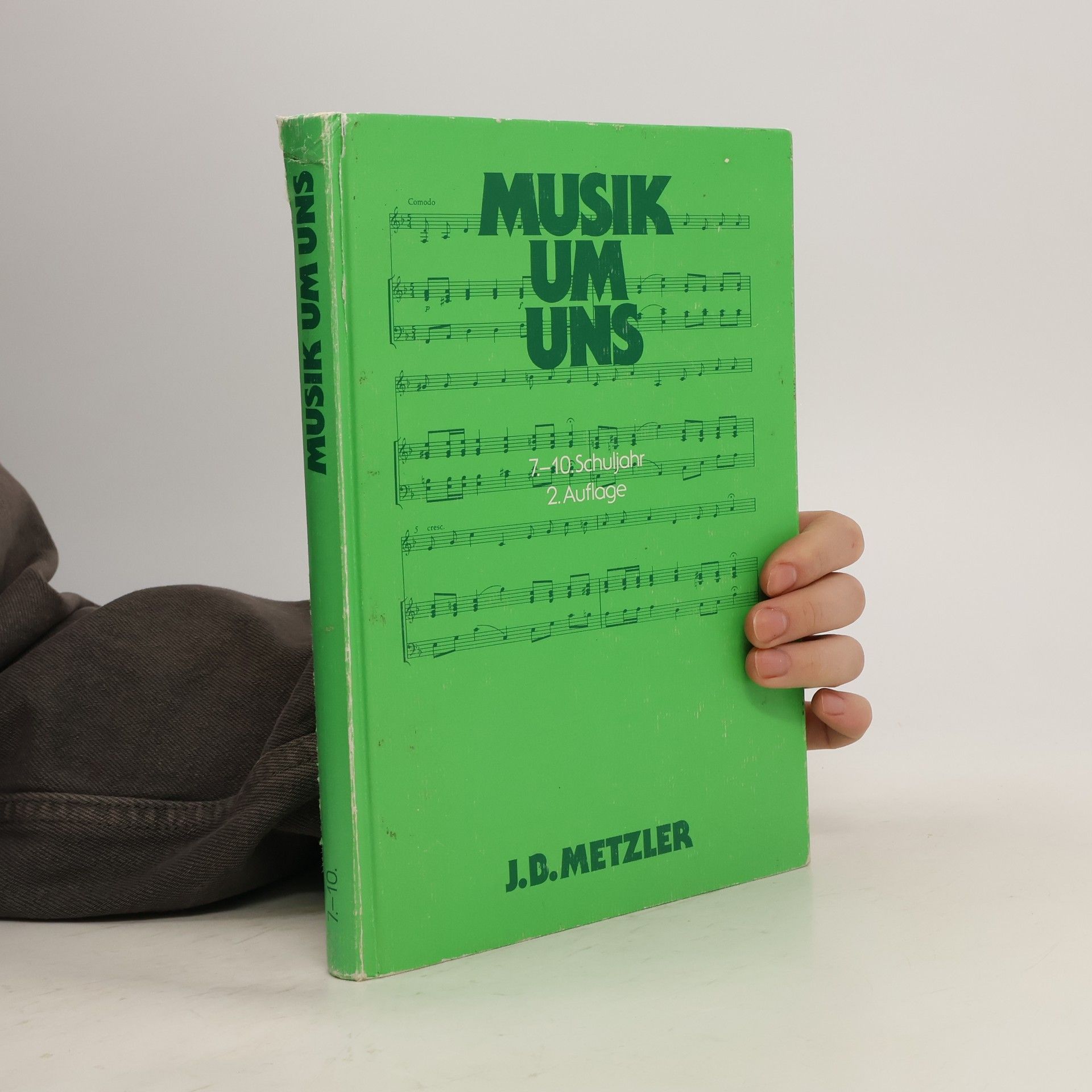 kolektiv Musik um uns