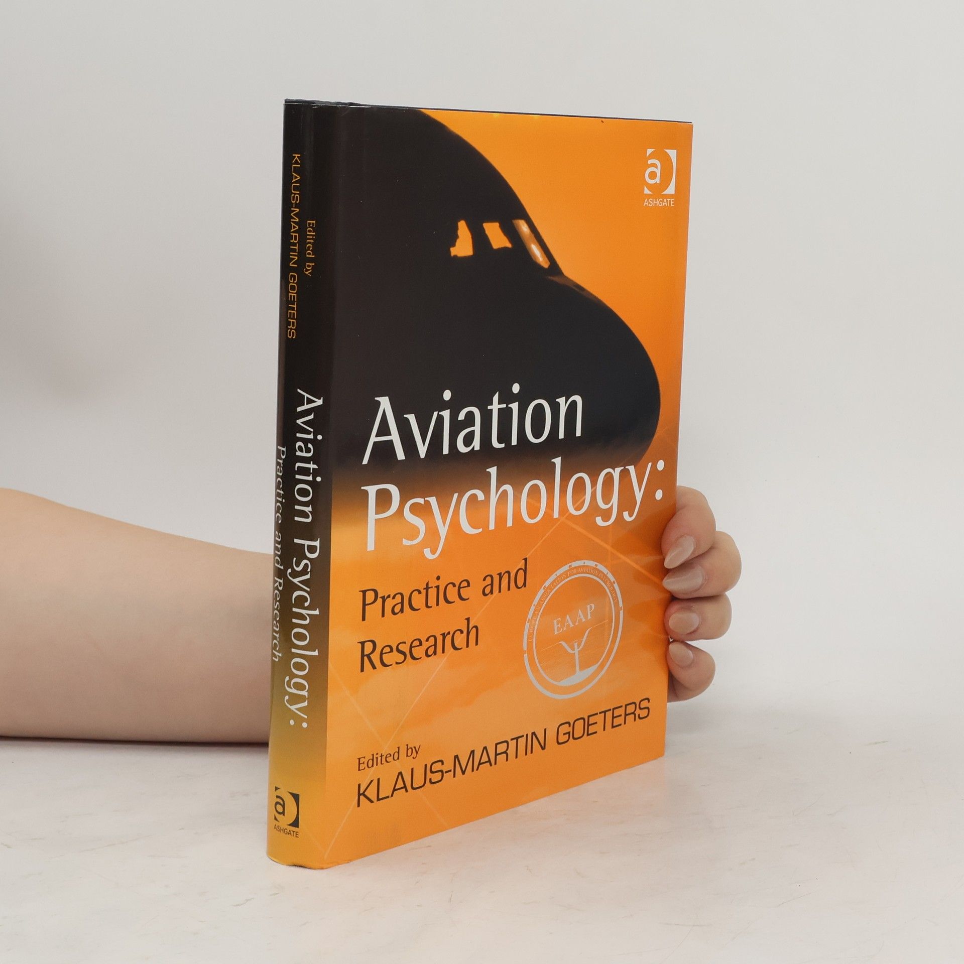 Collectif d'auteurs Aviation Psychology