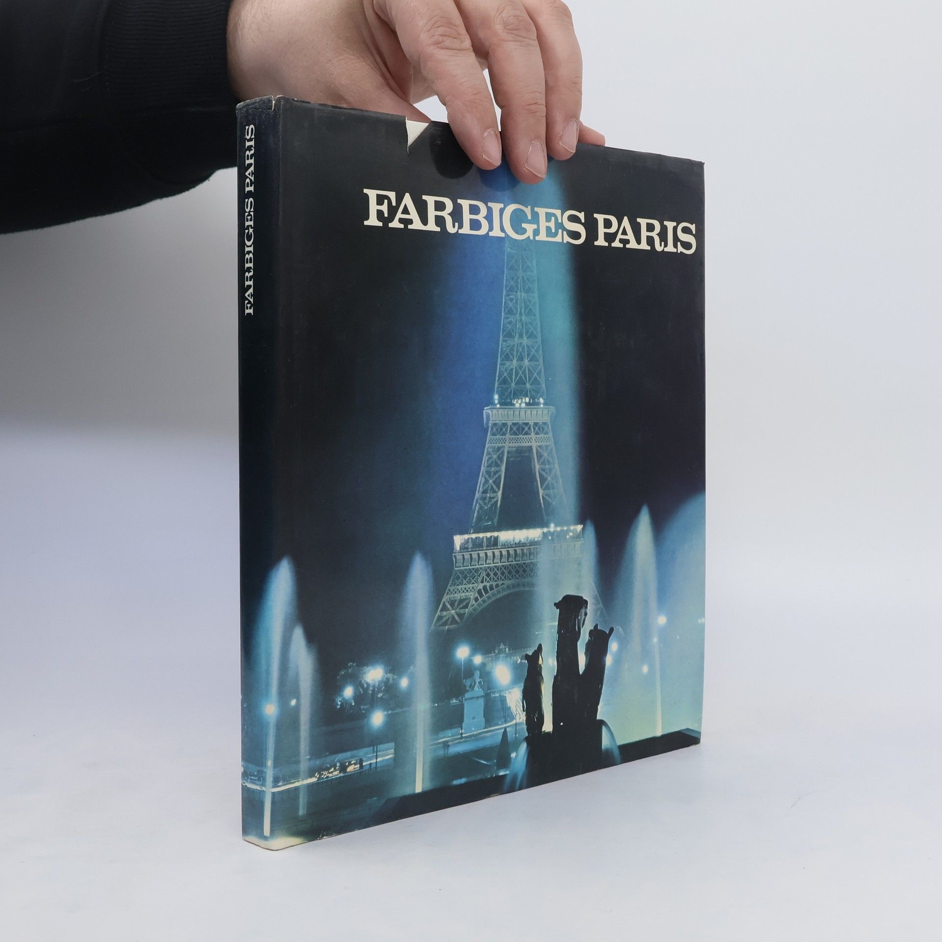 Collectif d'auteurs Farbiges Paris