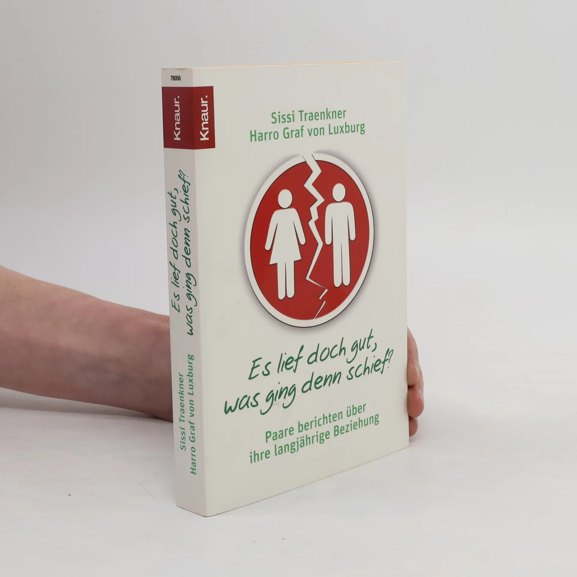 Es lief doch gut, was ging denn schief? | Buch | Sissi Traenkner