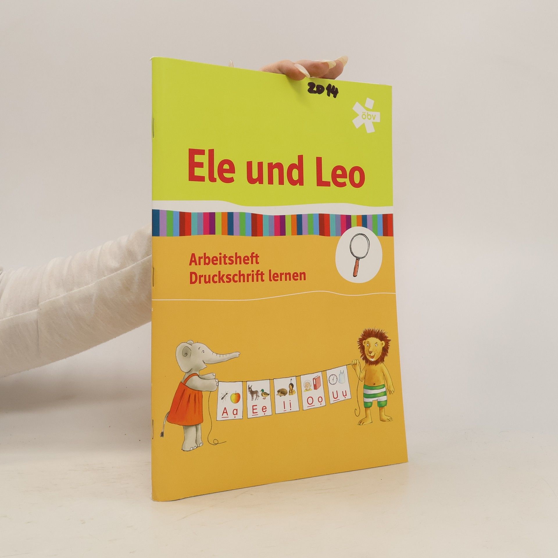 Autorenkollektiv Ele und Leo