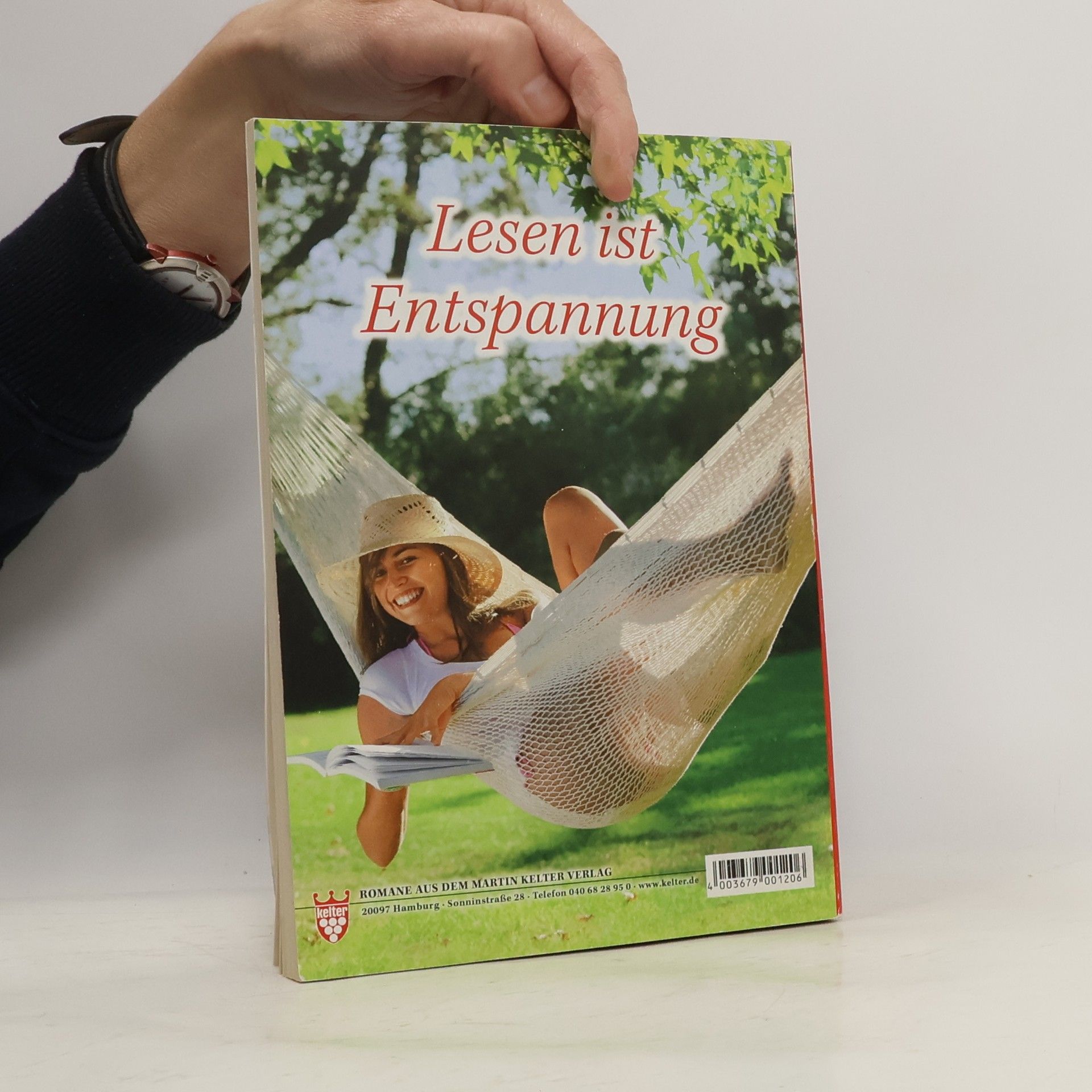 Kolektiv autorů Arztroman Klassiker Nr. 220