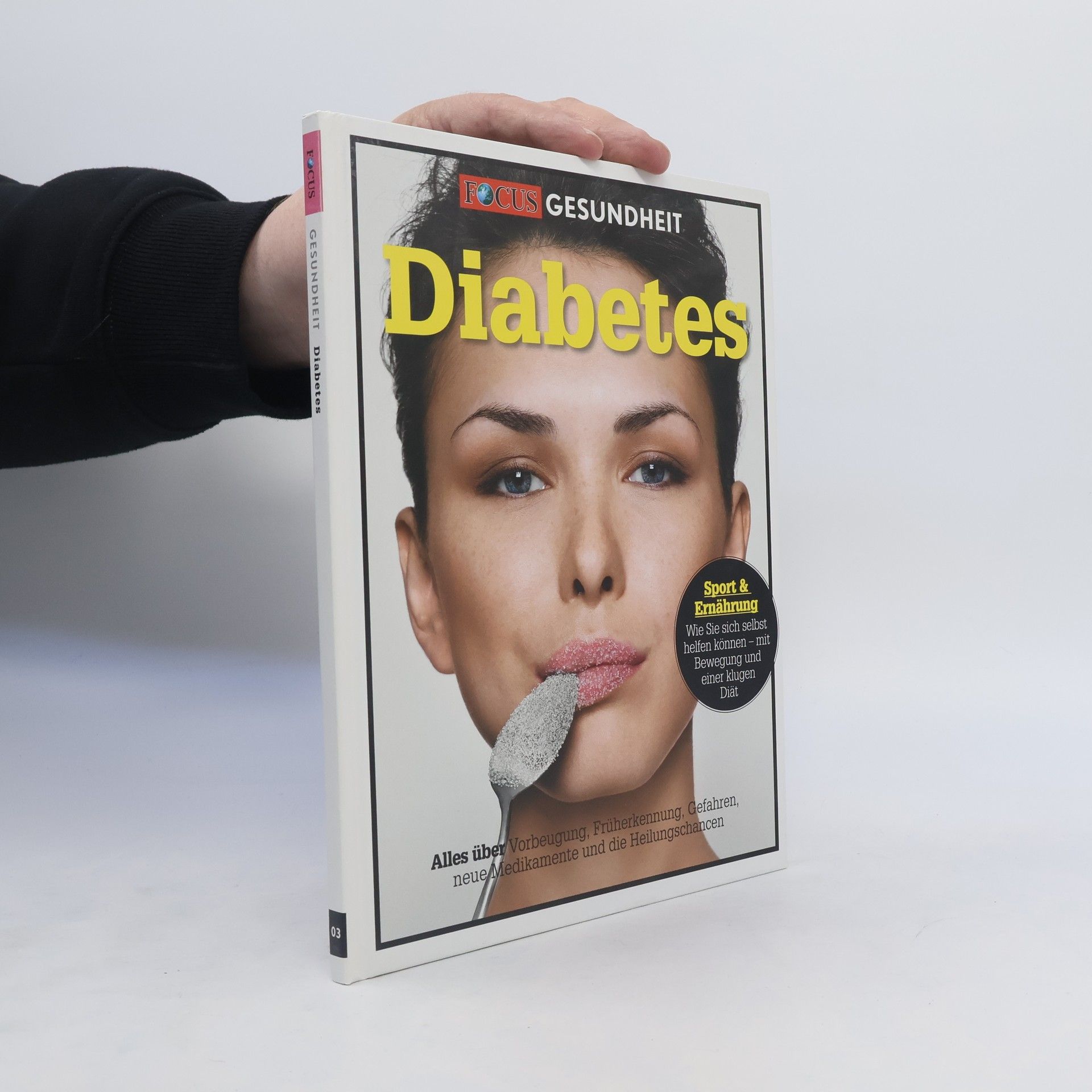 Petra Apfel Diabetes