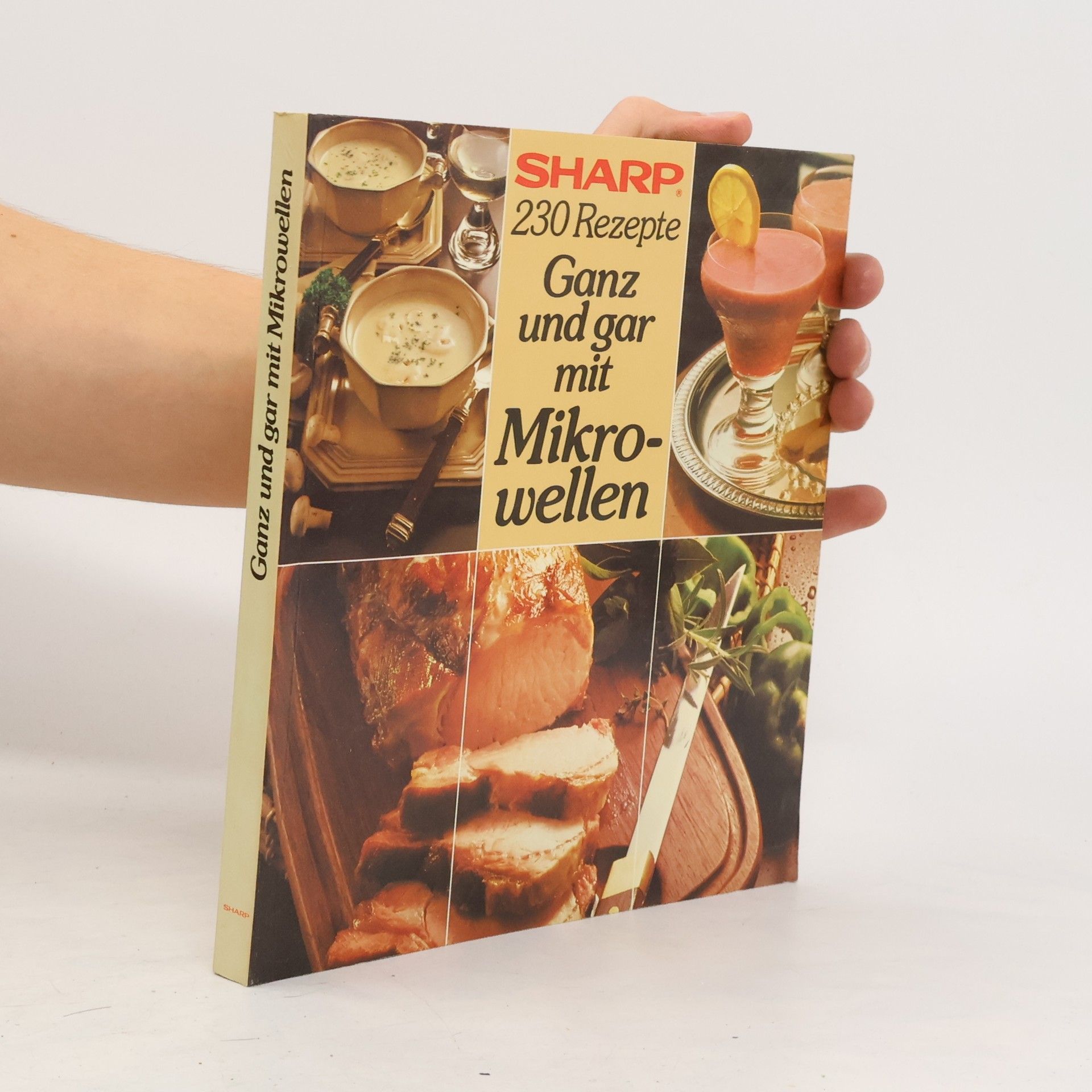 Tina Peters Ganz und gar mit Mikrowellen