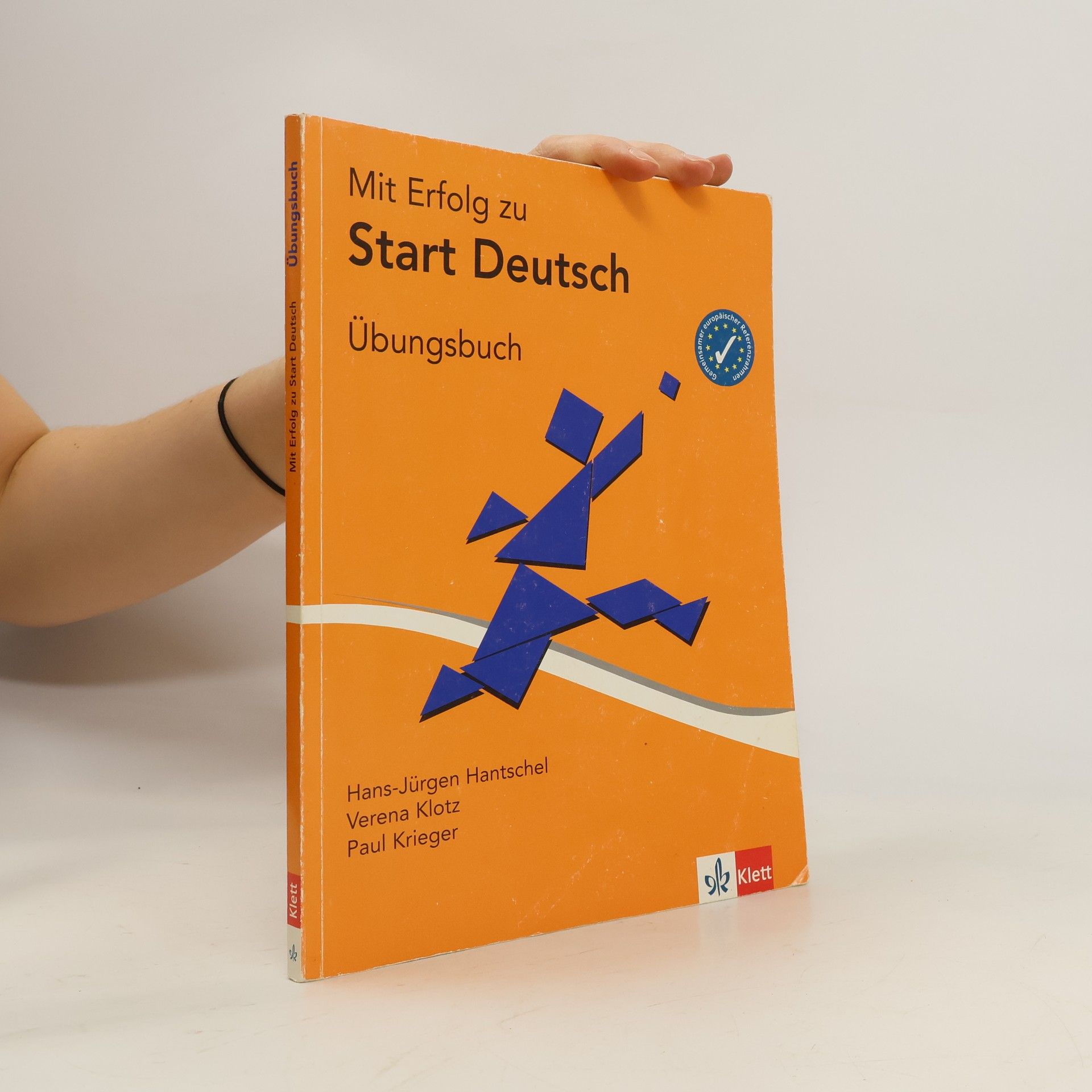 Autorenkollektiv Mit Erfolg zu Start Deutsch