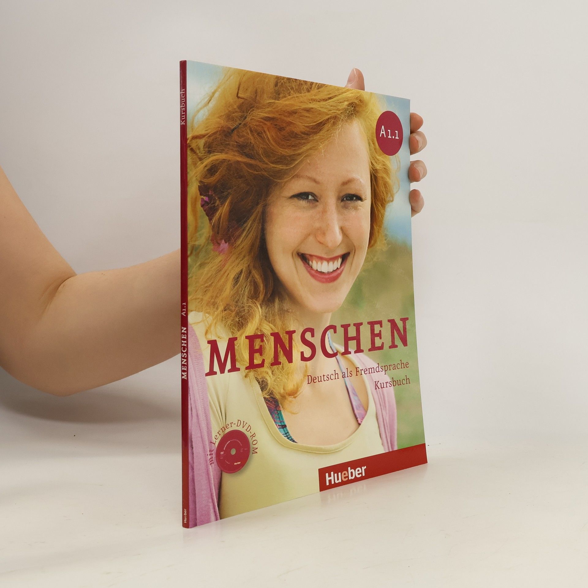 kolektiv Menschen. Deutsch als fremdsprache kursbuch