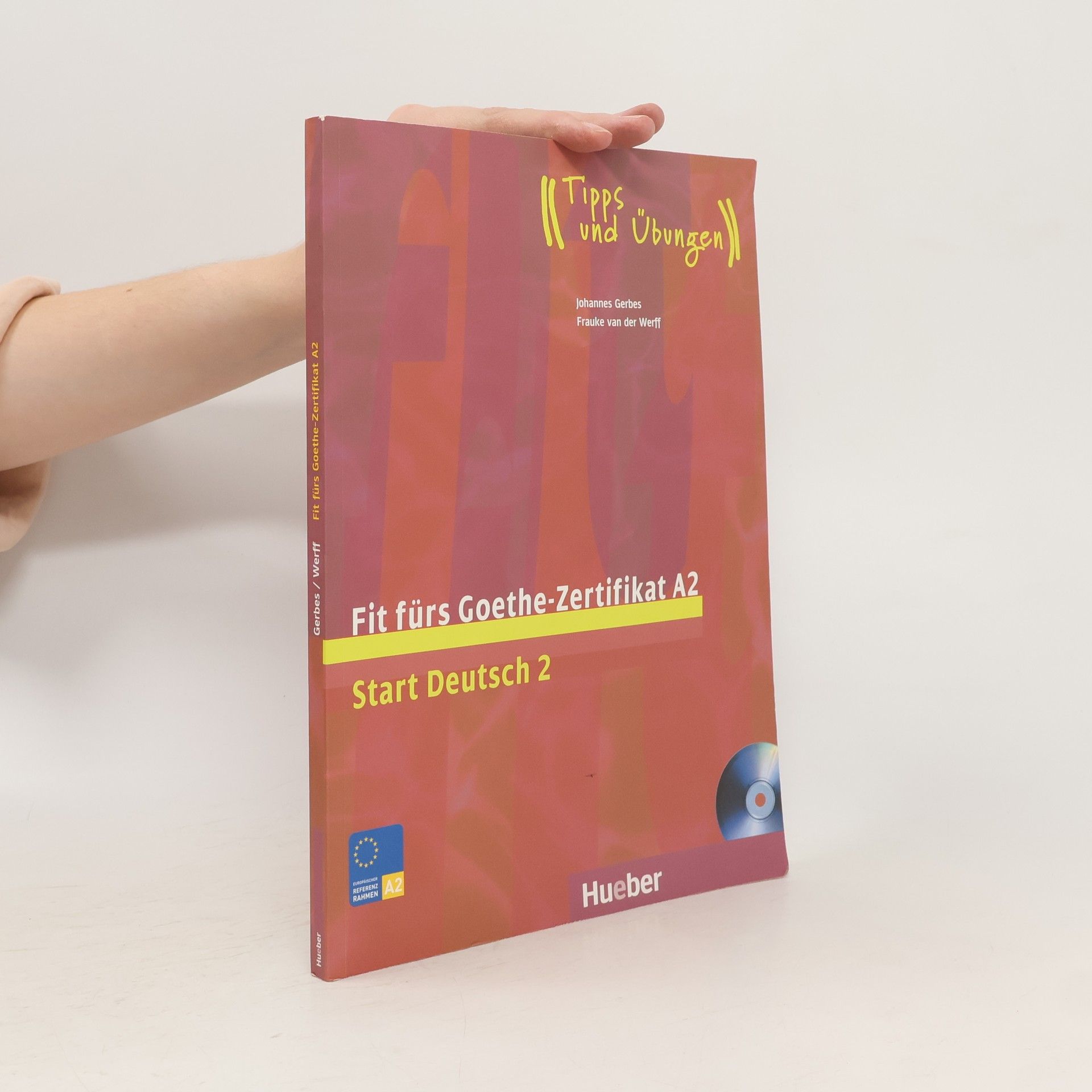 Collective Fit fürs Goethe-Zertifikat: Start Deutsch