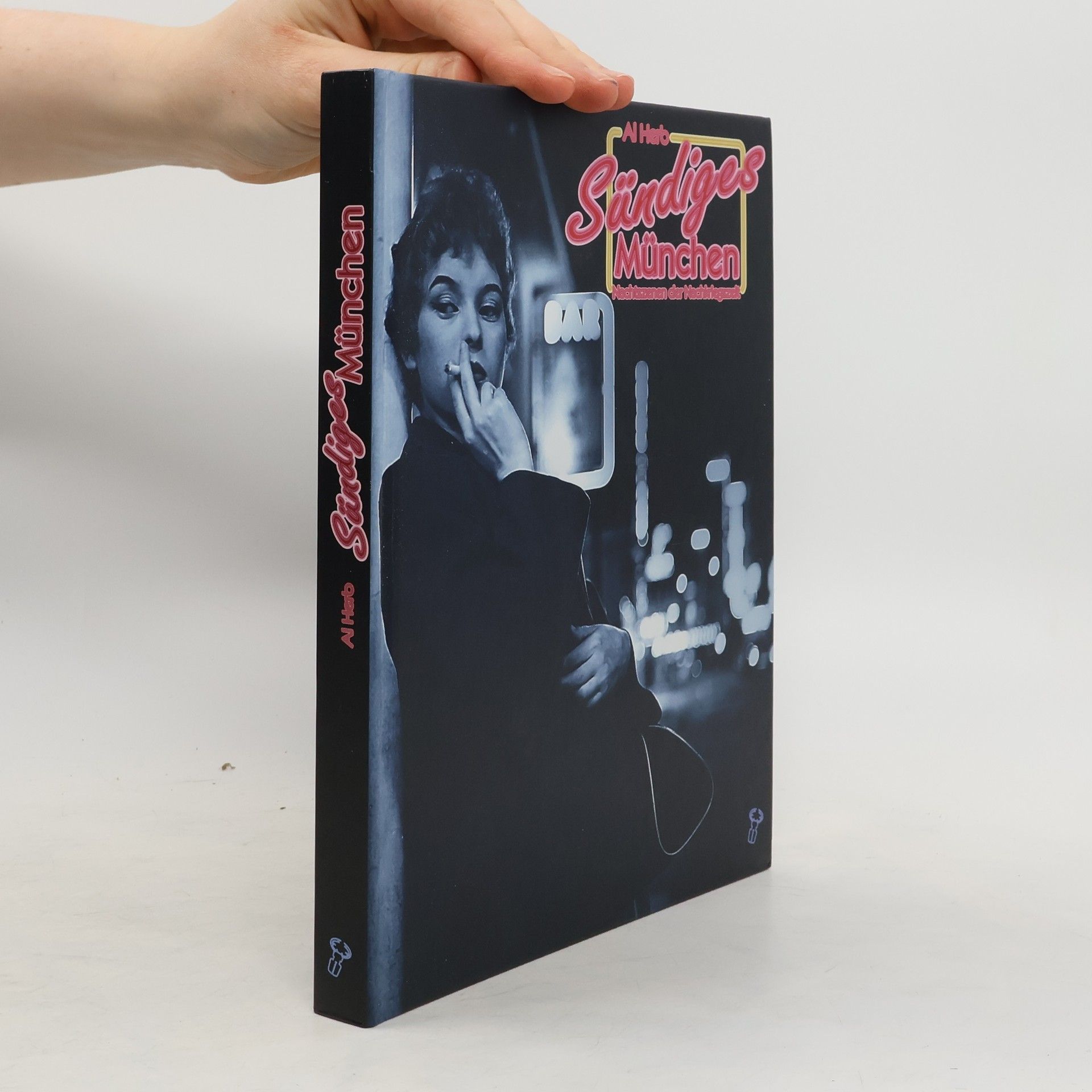 Al Herb Sündiges München