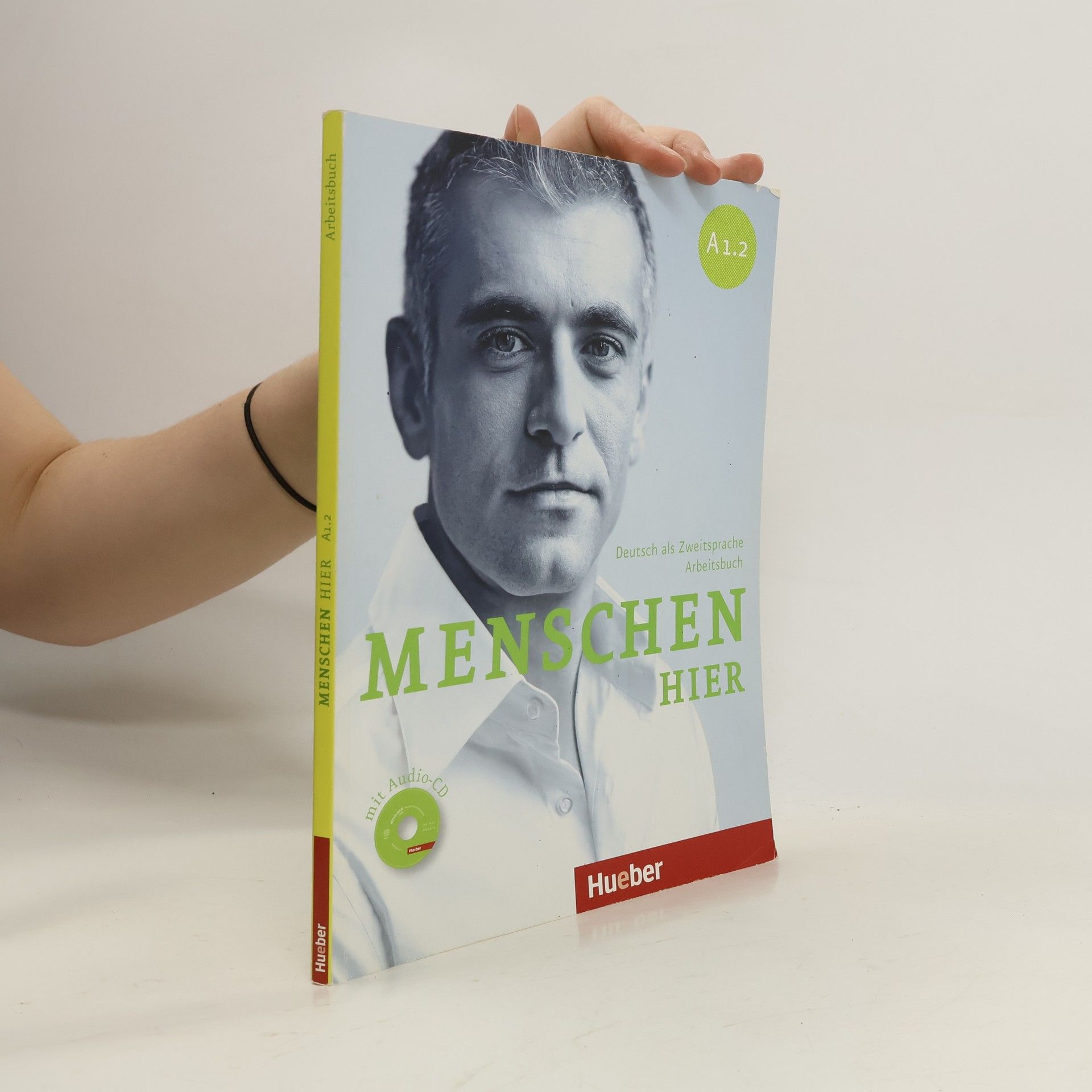 kolektiv Menschen