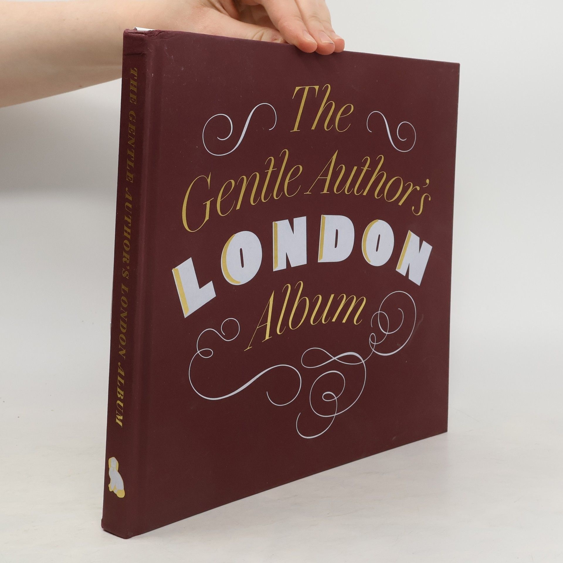 The Gentle Author The Gentle Author's London Album