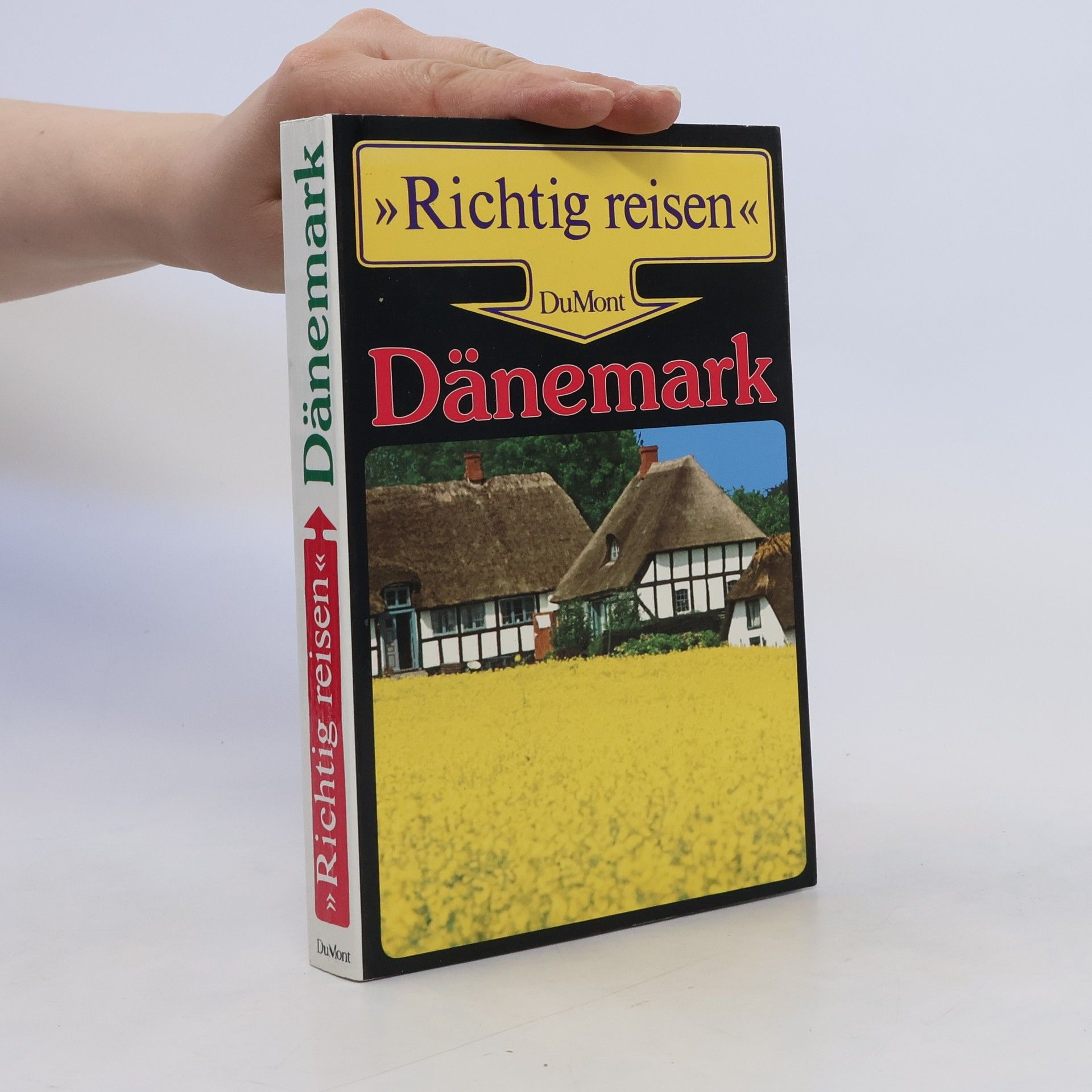 Hans Klüche Dänemark