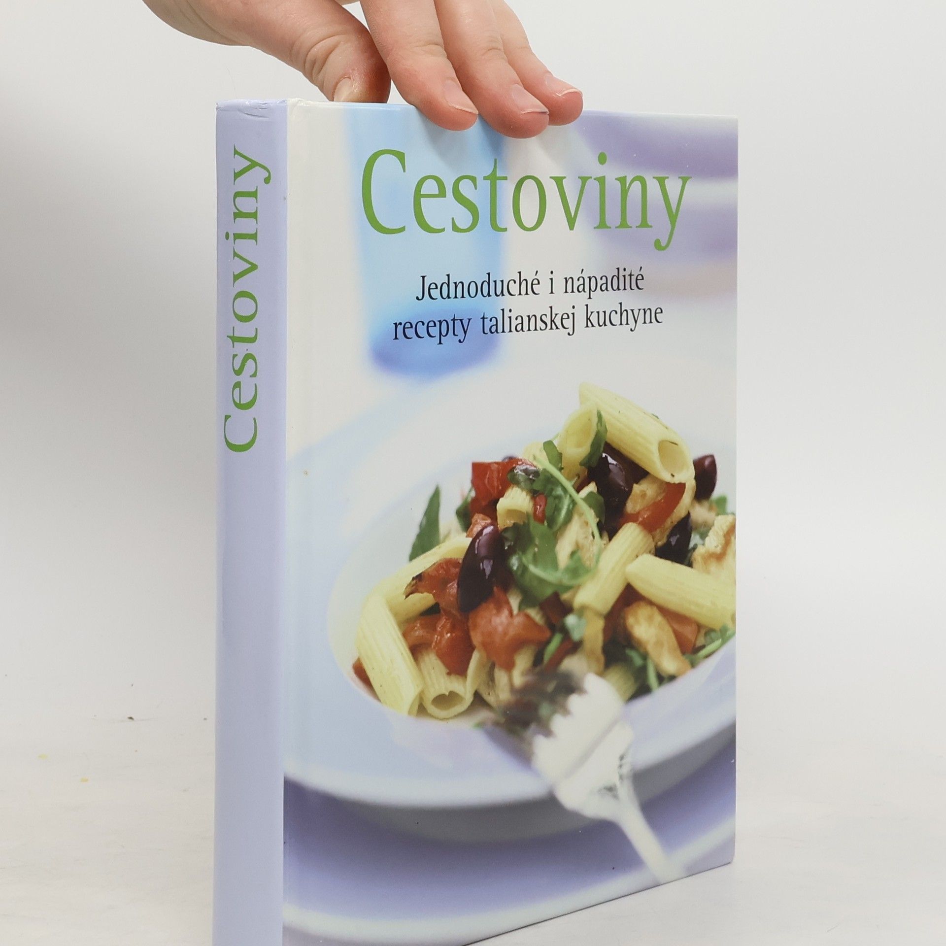 kolektiv Cestoviny