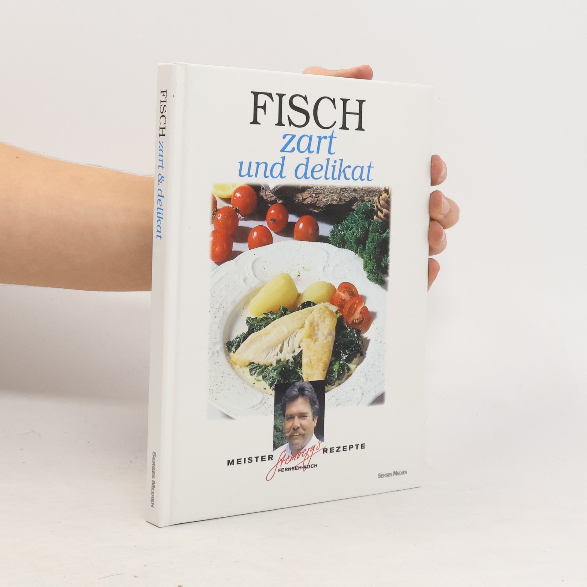 kolektiv Fisch zart und delikat