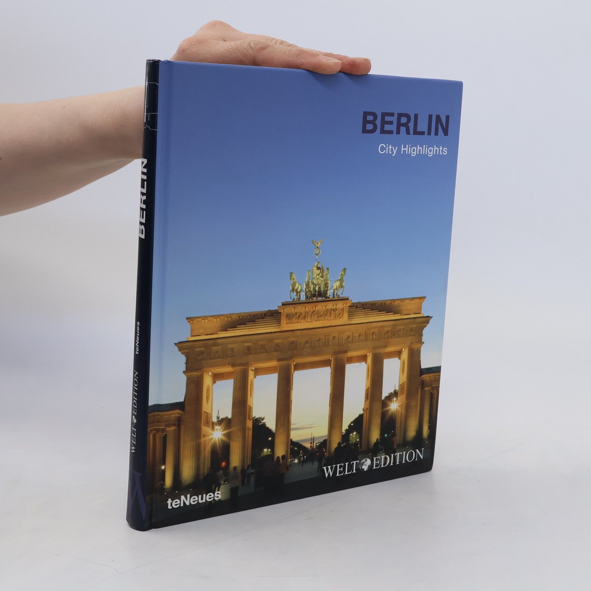 Frank Sistenich Berlin