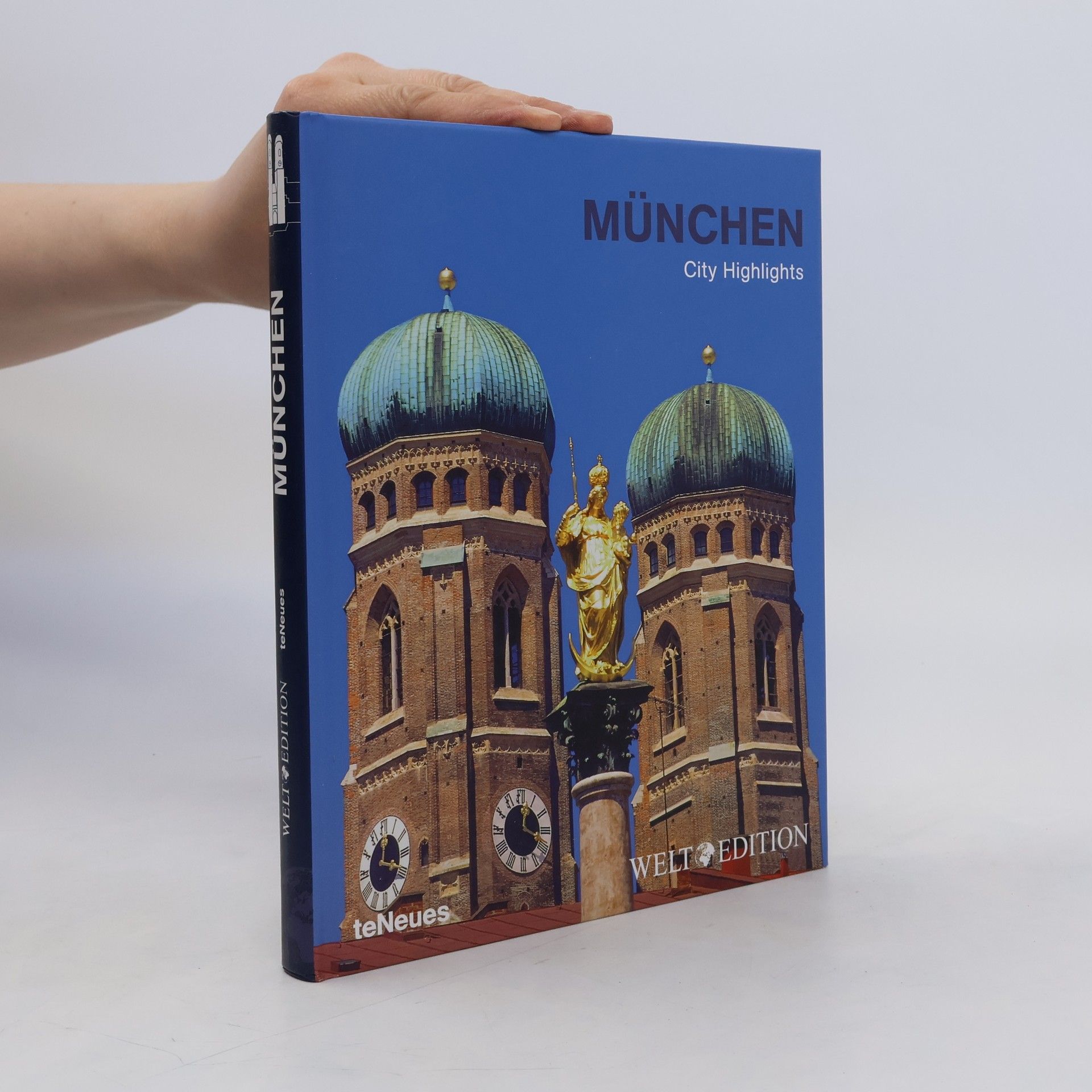 Patricia Engelhorn München