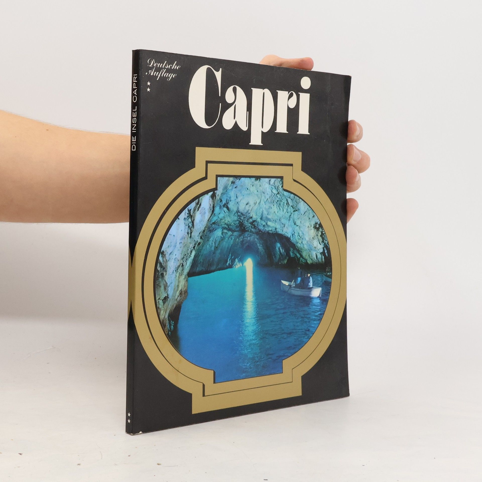 kolektiv Die Insel Capri