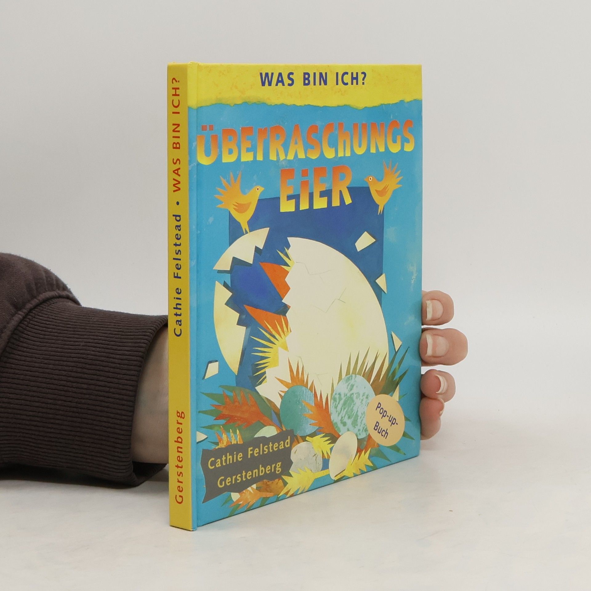 kolektiv Überraschungseier