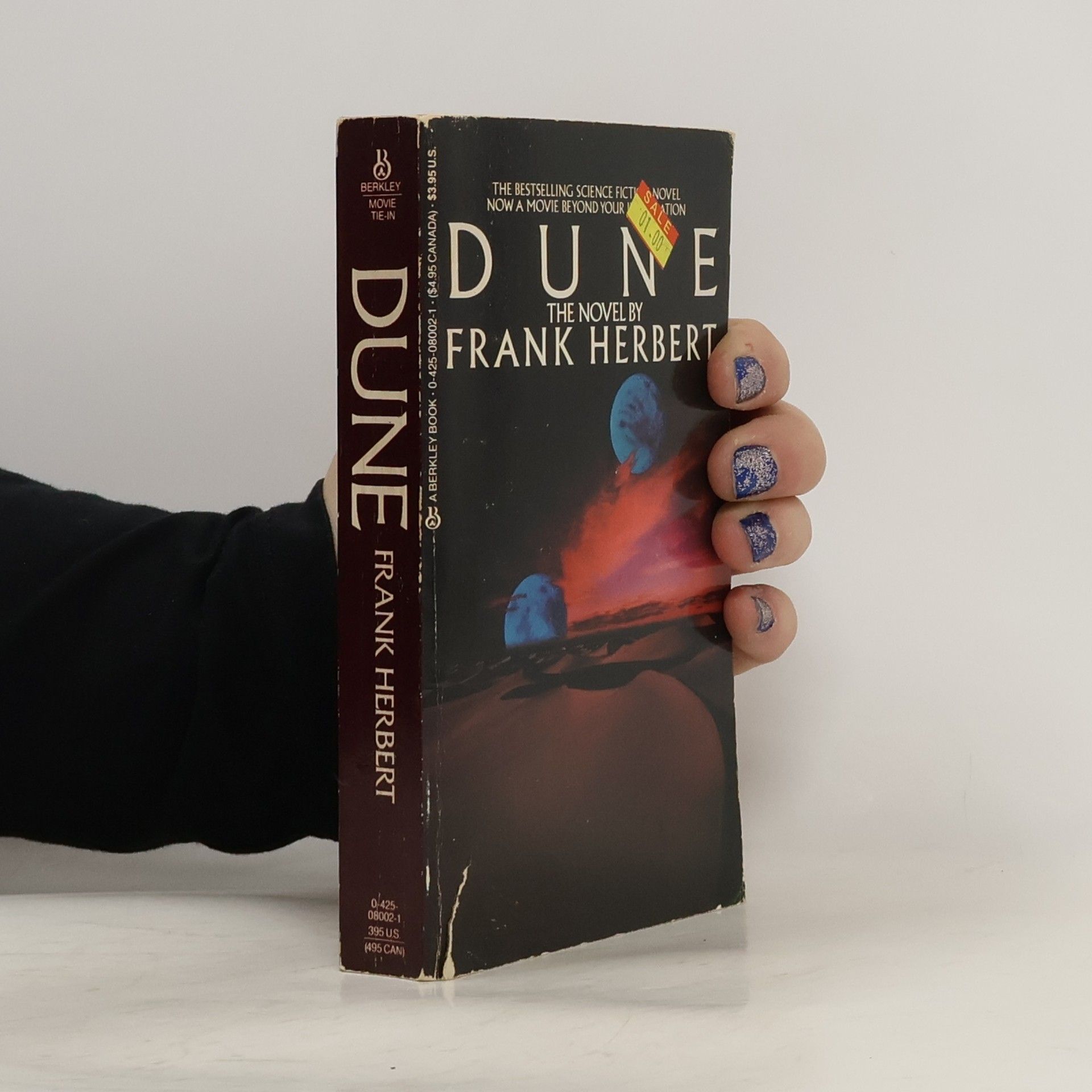 Frank Herbert Dune