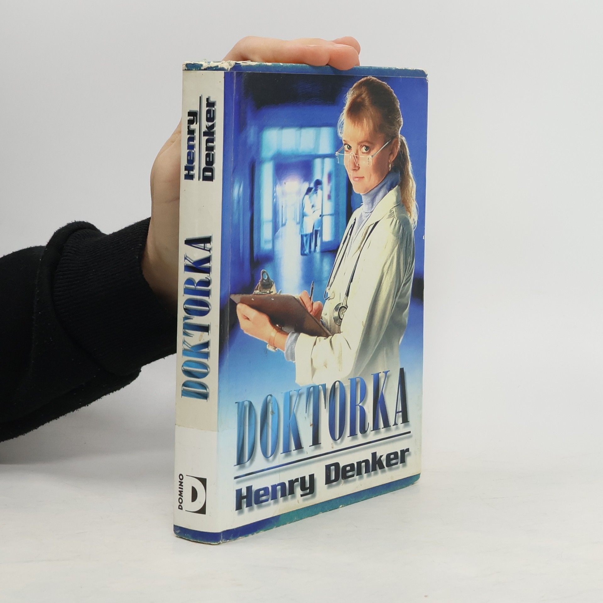 Henry Denker Doktorka