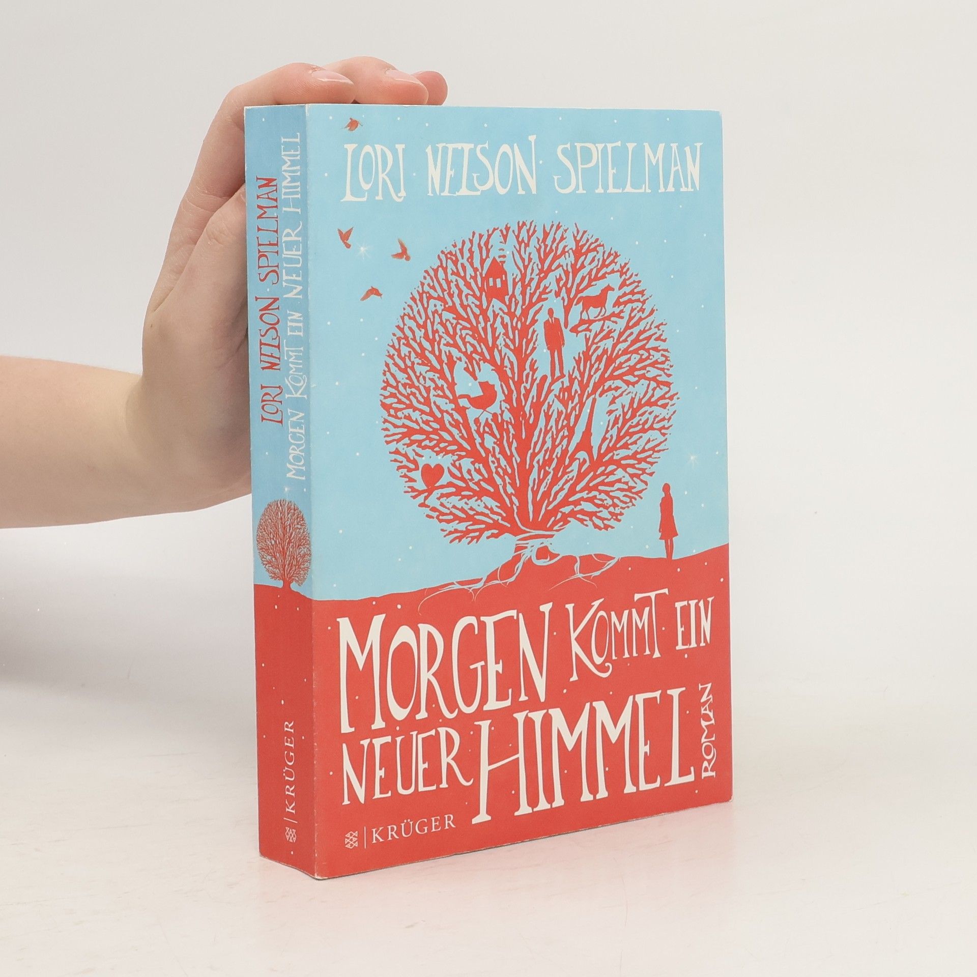 Morgen kommt ein neuer Himmel