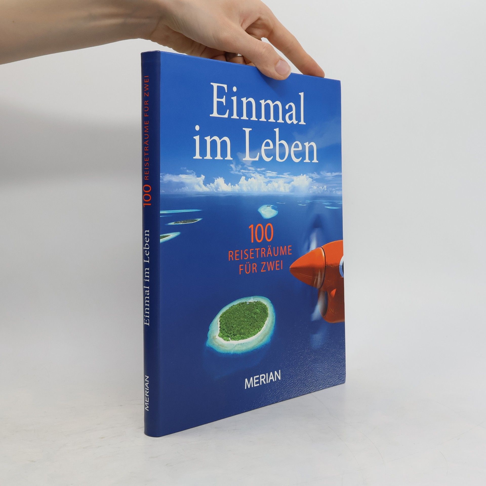 Birgit Ackermann Einmal im Leben