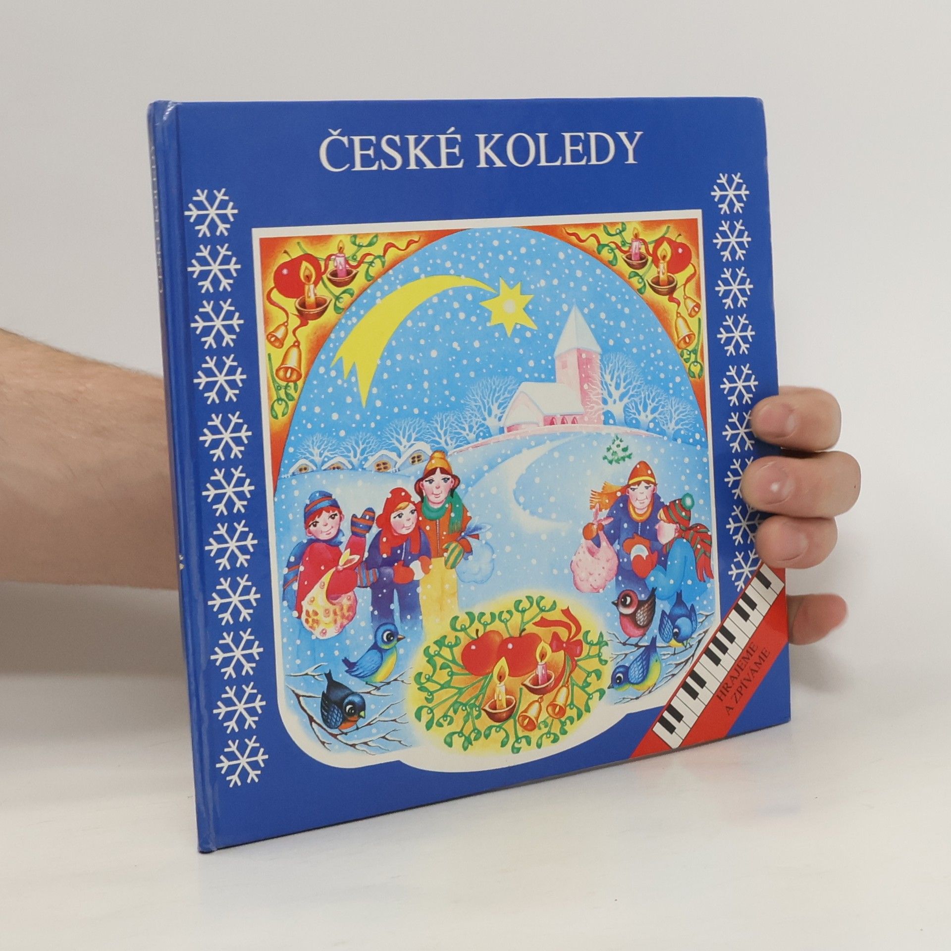 kolektiv České koledy