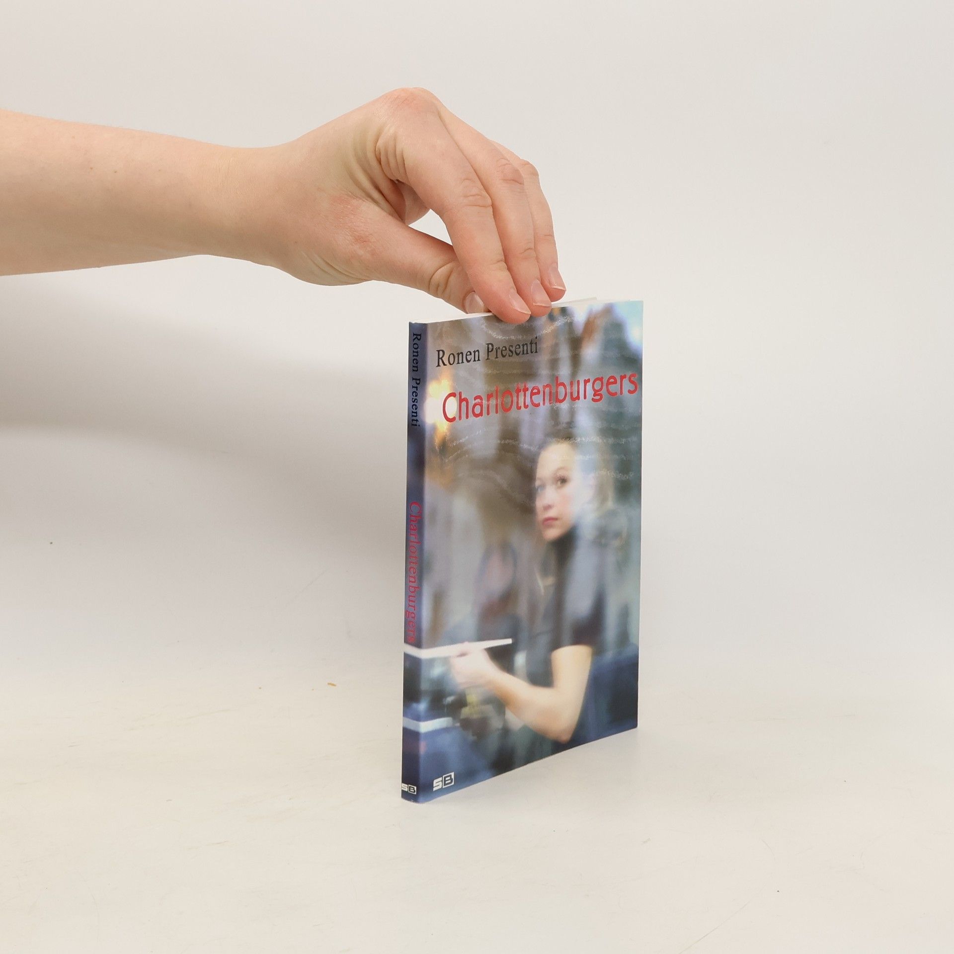 AA.VV. Charlottenburgers