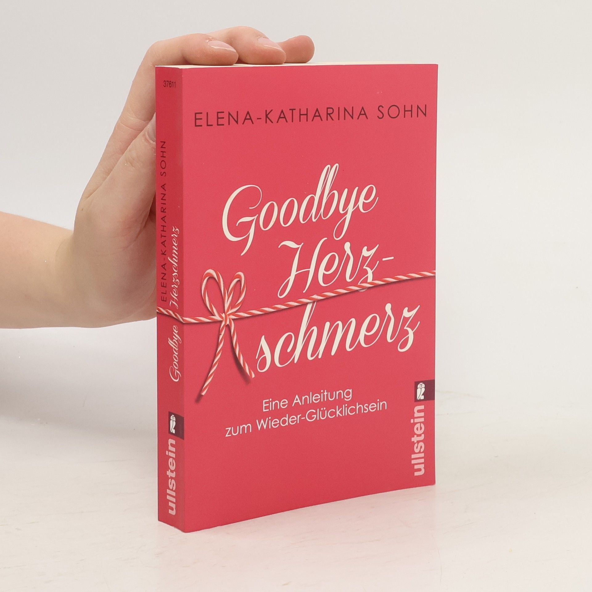 Elena-Katharina Sohn Goodbye Herzschmerz