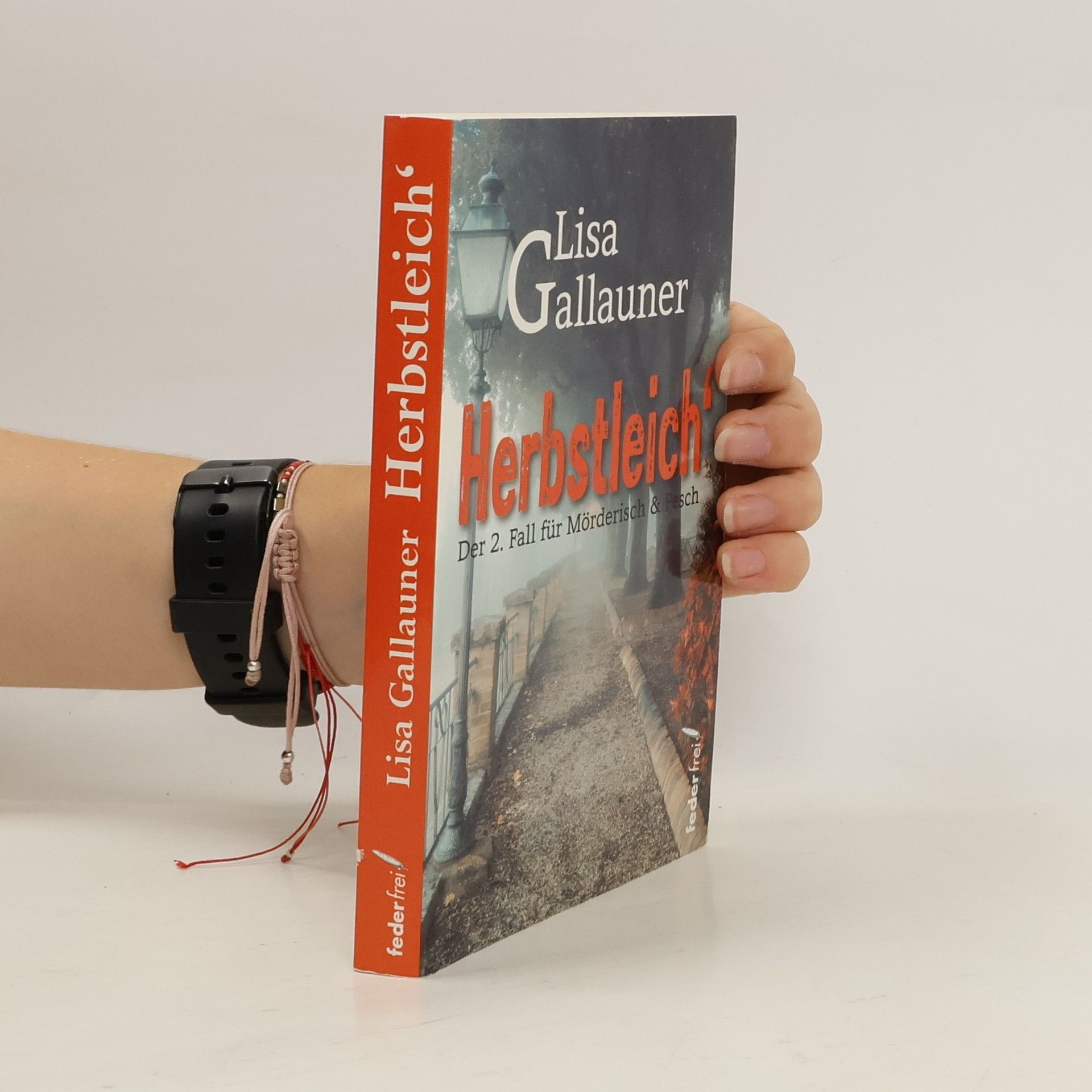 Lisa Gallauner Herbstleich'