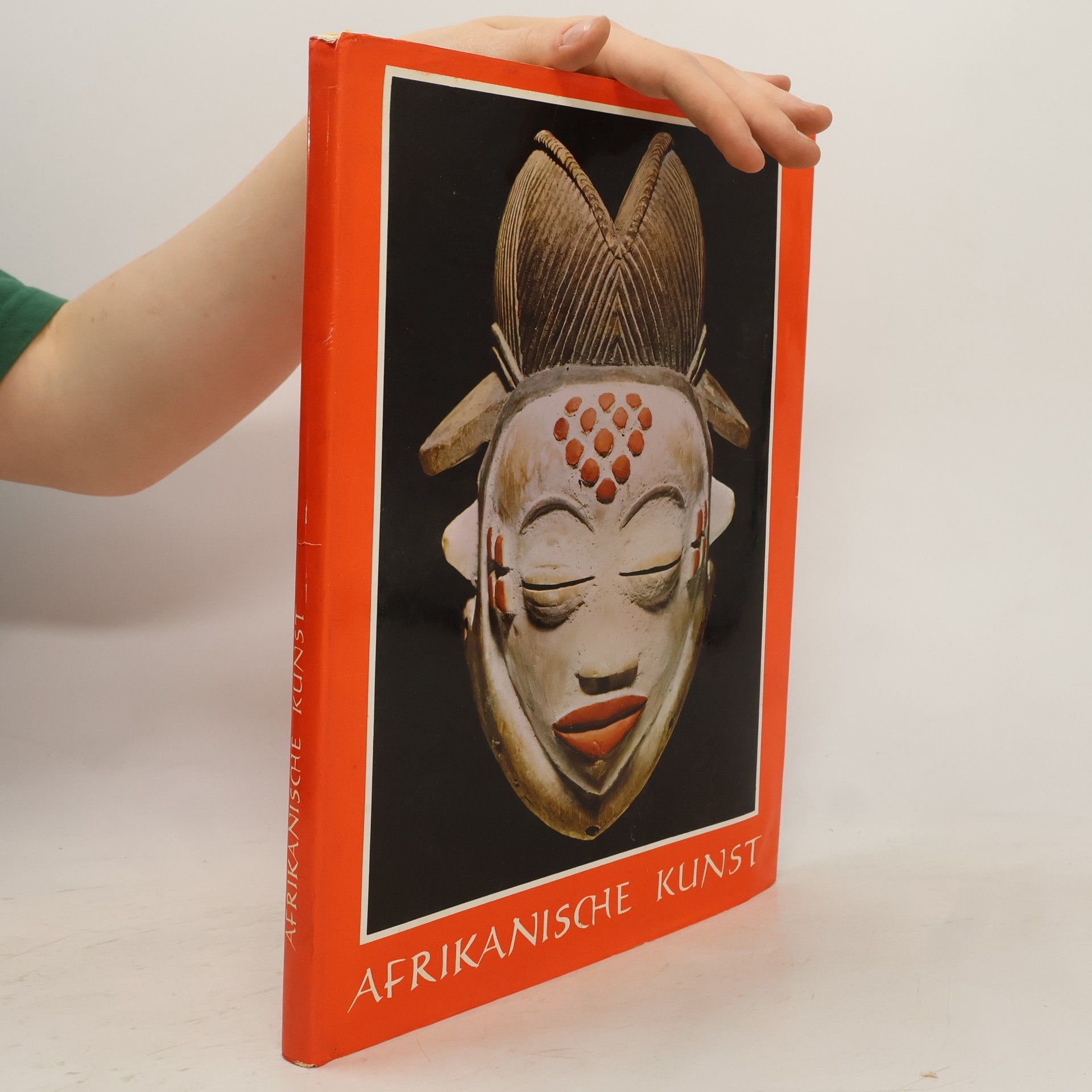 Autorenkollektiv Afrikanische Kunst