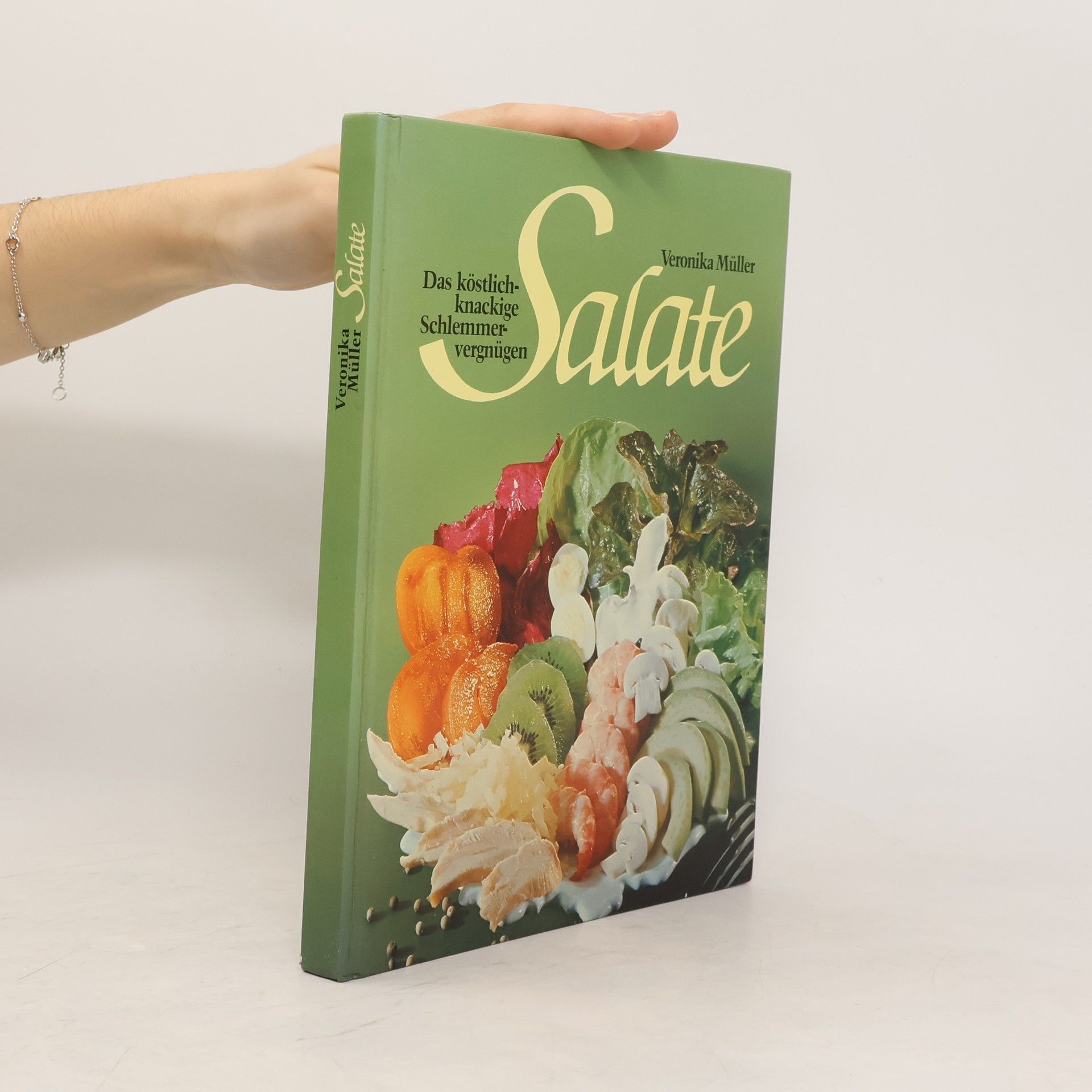 Veronika Müller Salate