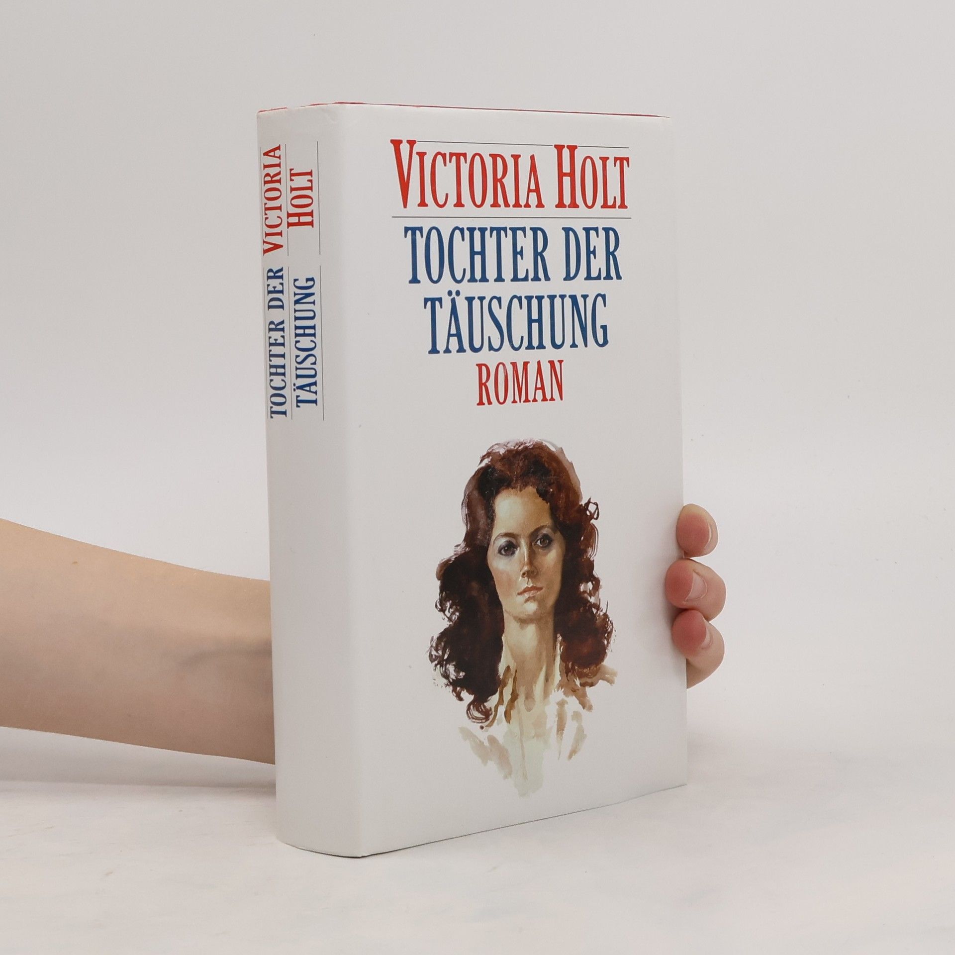 Jean Plaidy Tochter der Täuschung