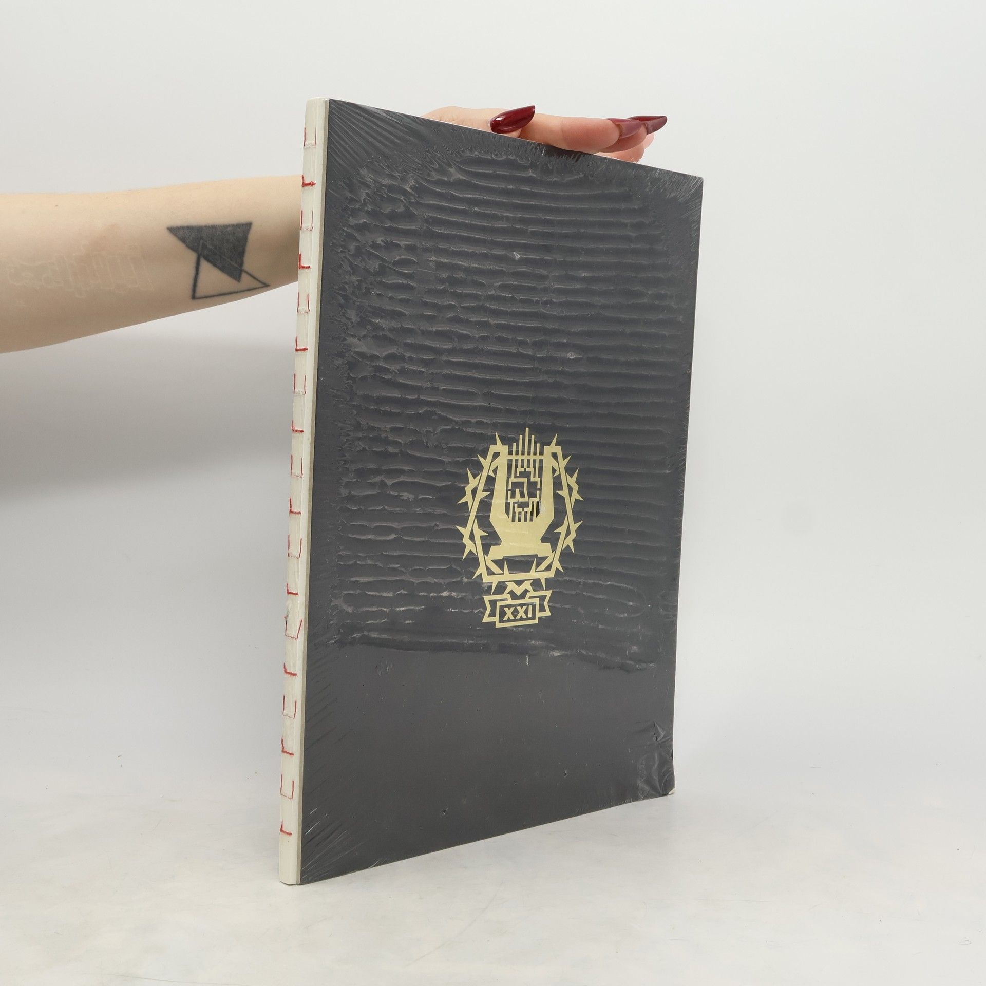 Collectif d'auteurs Rammstein XXI.