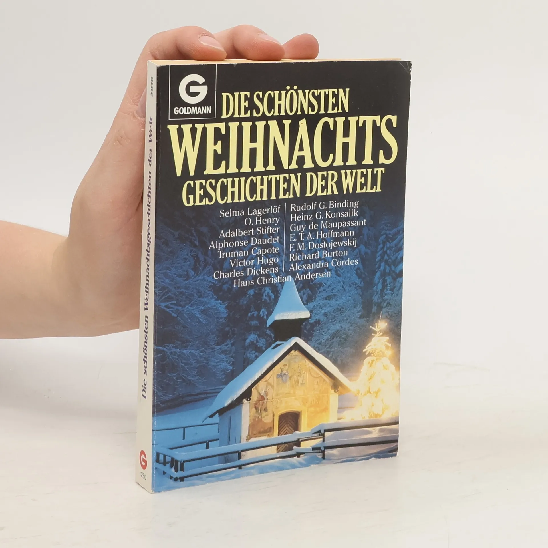 Die schönsten Weihnachtsgeschichten der Welt | Buch | Paperback | Selma Lagerlöf