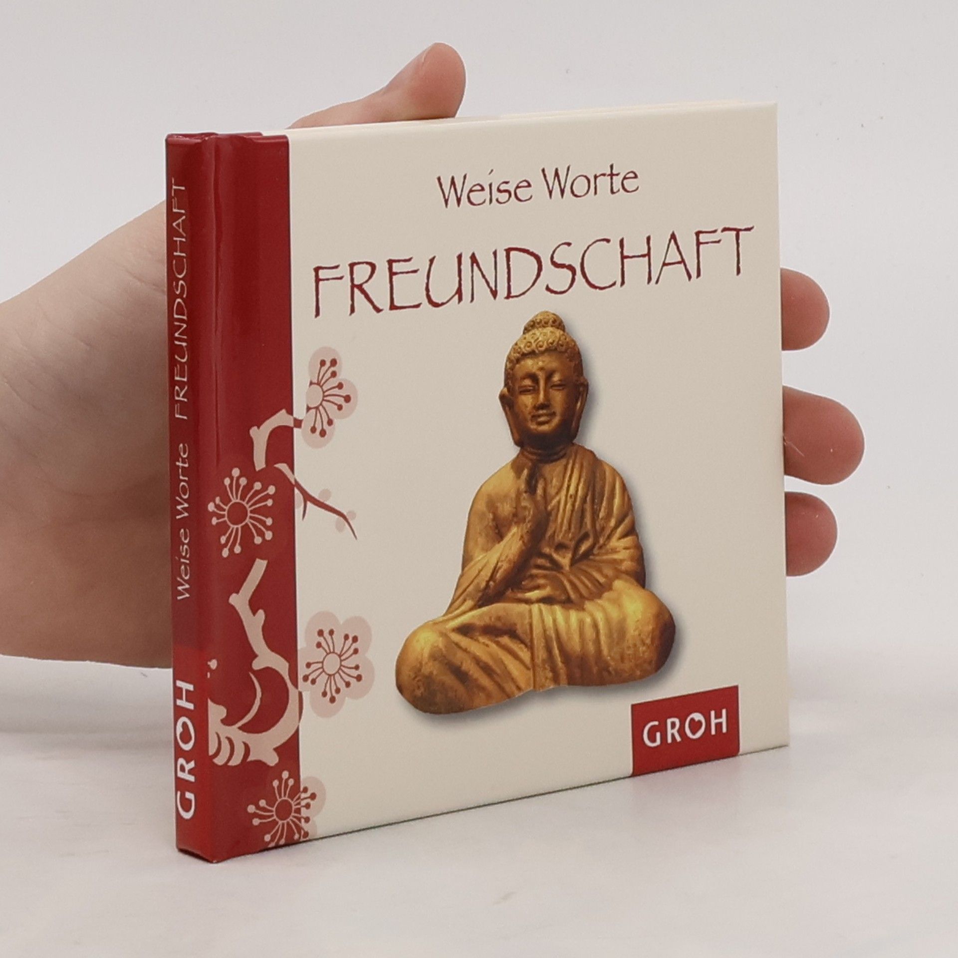 Eva Heilmann Freundschaft
