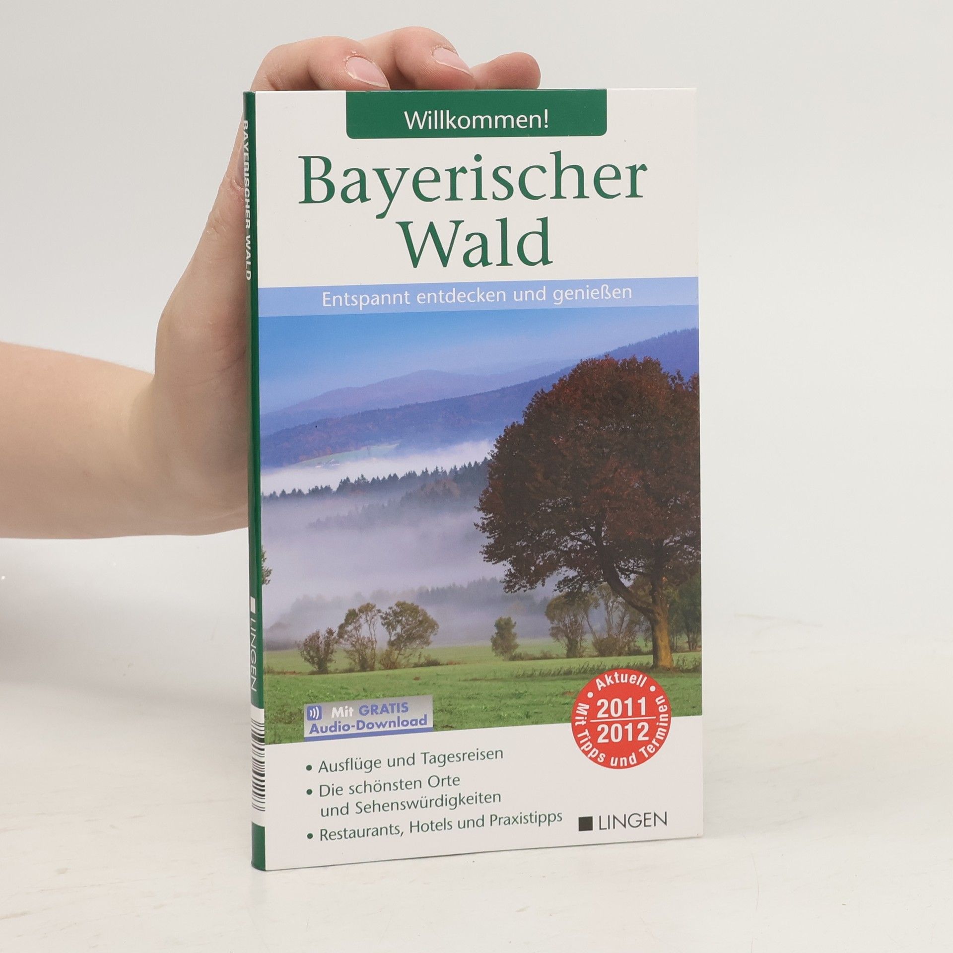 kolektiv Bayerischer Wald