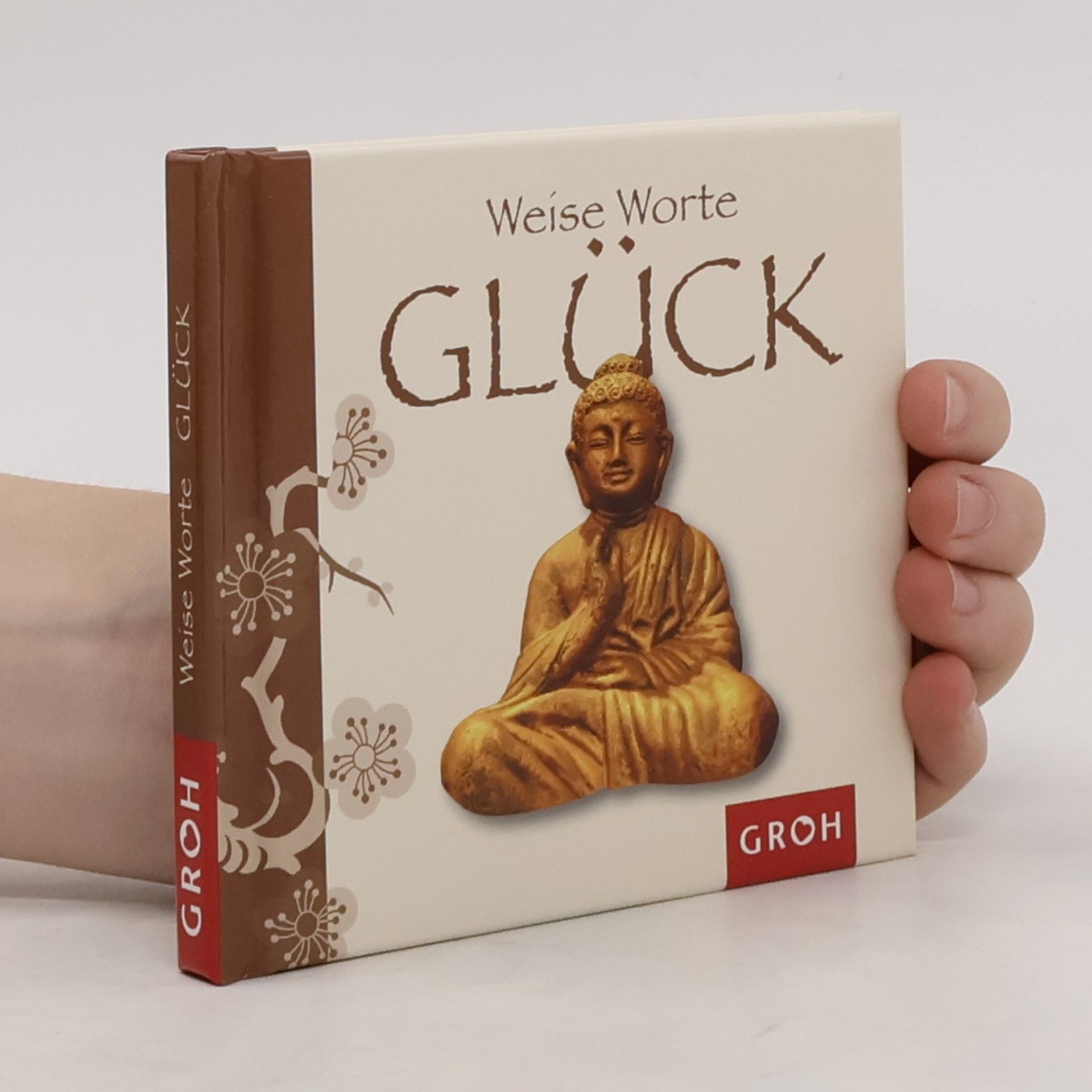 Eva Heilmann Glück