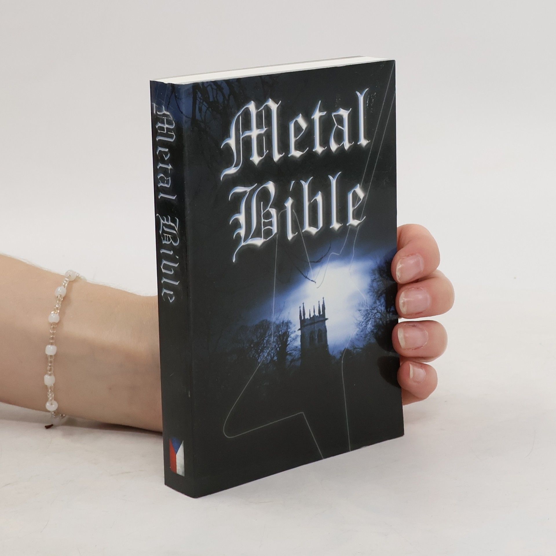 kolektiv Metal Bible