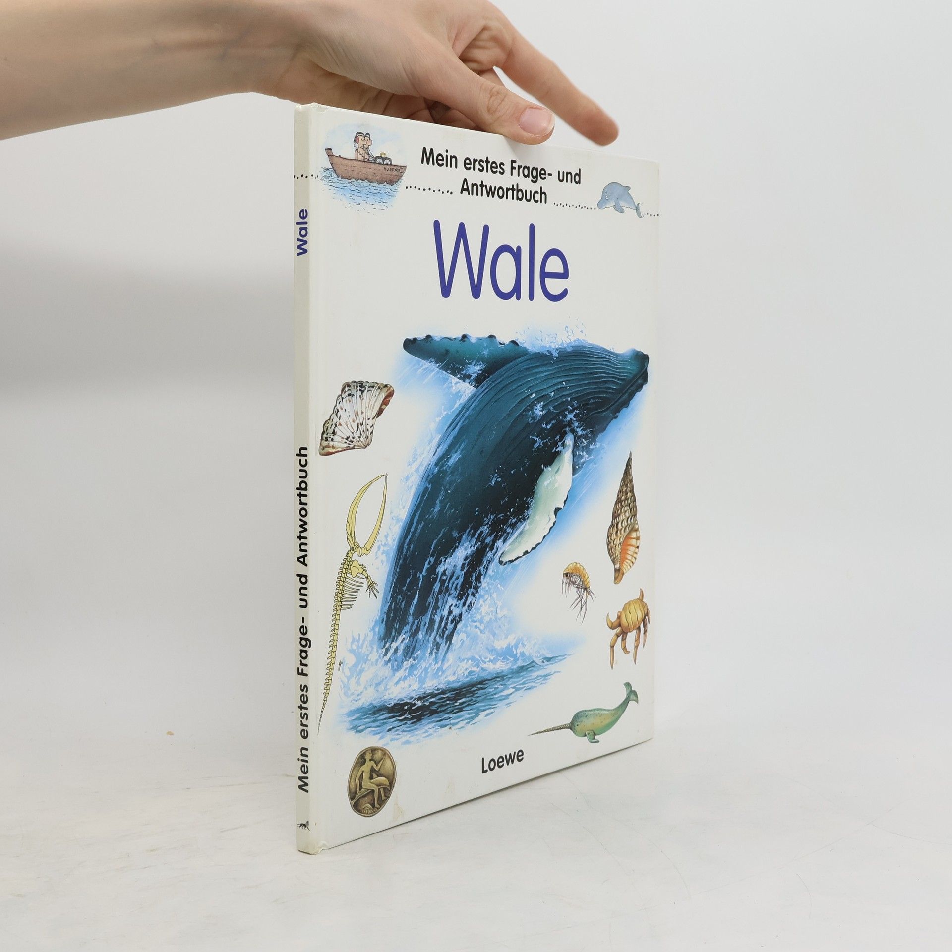 Monika Nadler Wale
