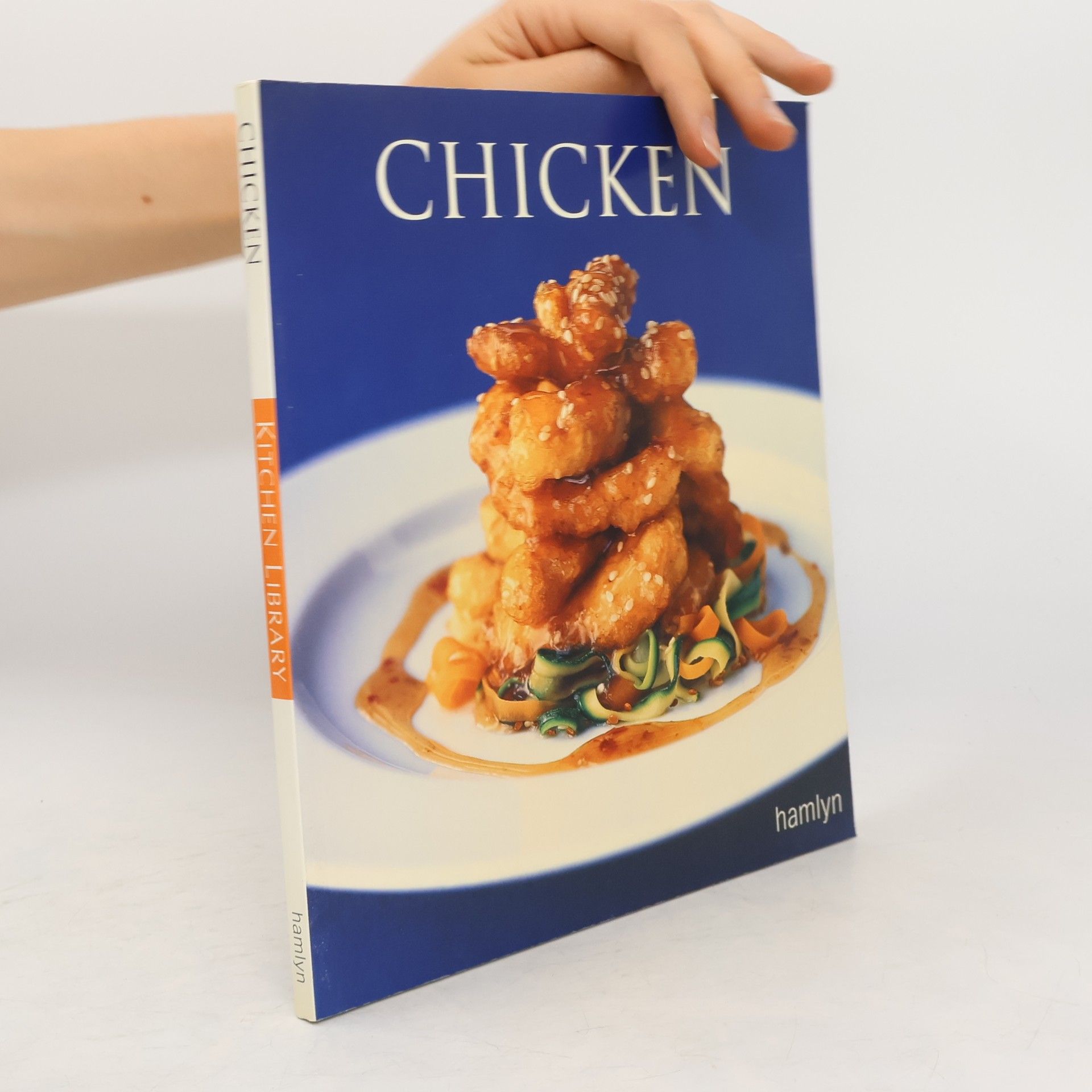 kolektiv Chicken