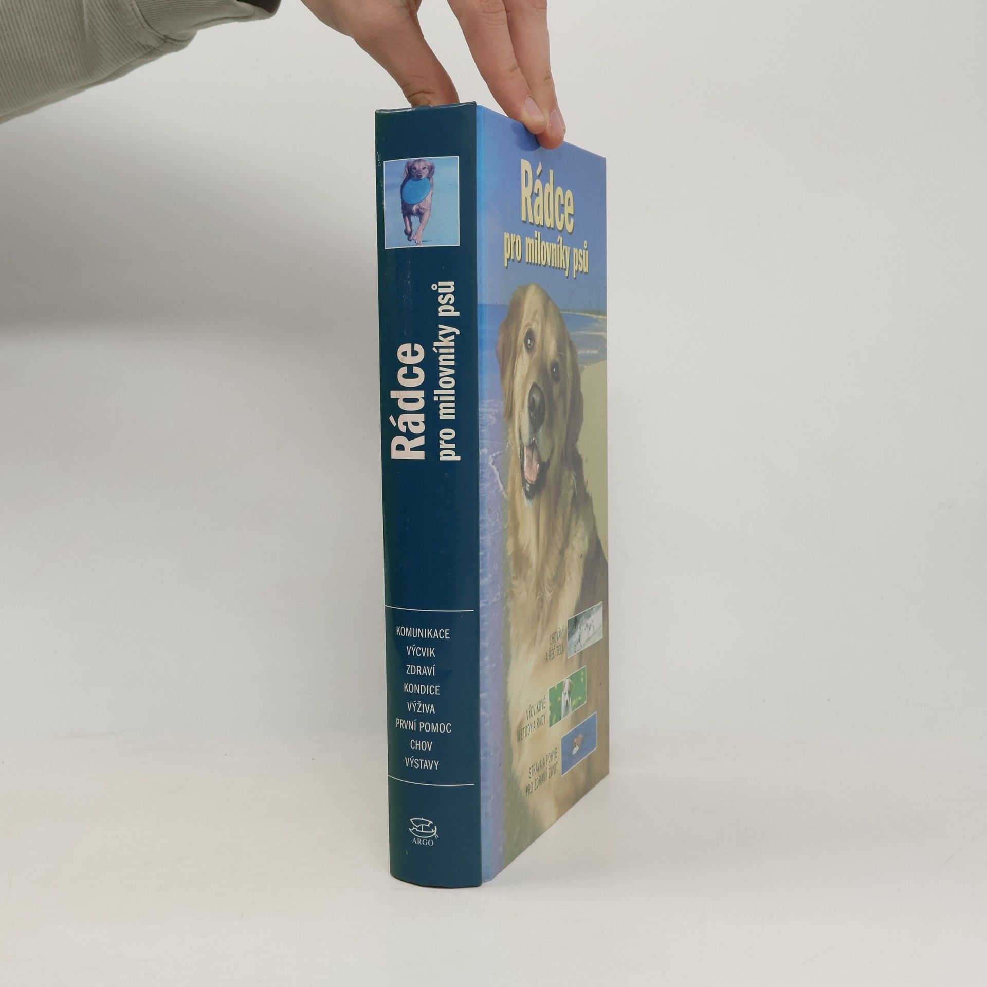 Paul McGreevy Rádce pro milovníky psů