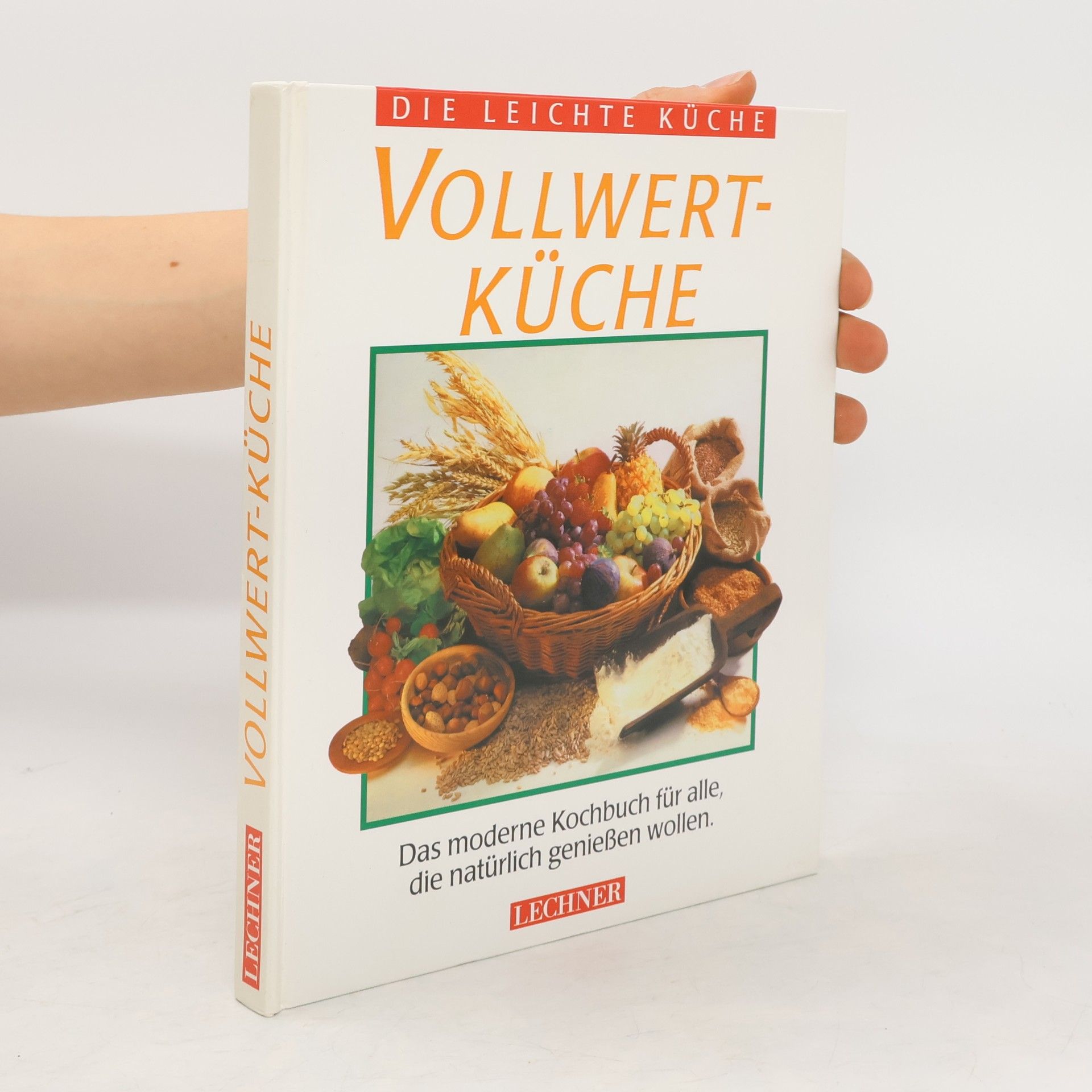 Collective Die leichte Küche - Health Food