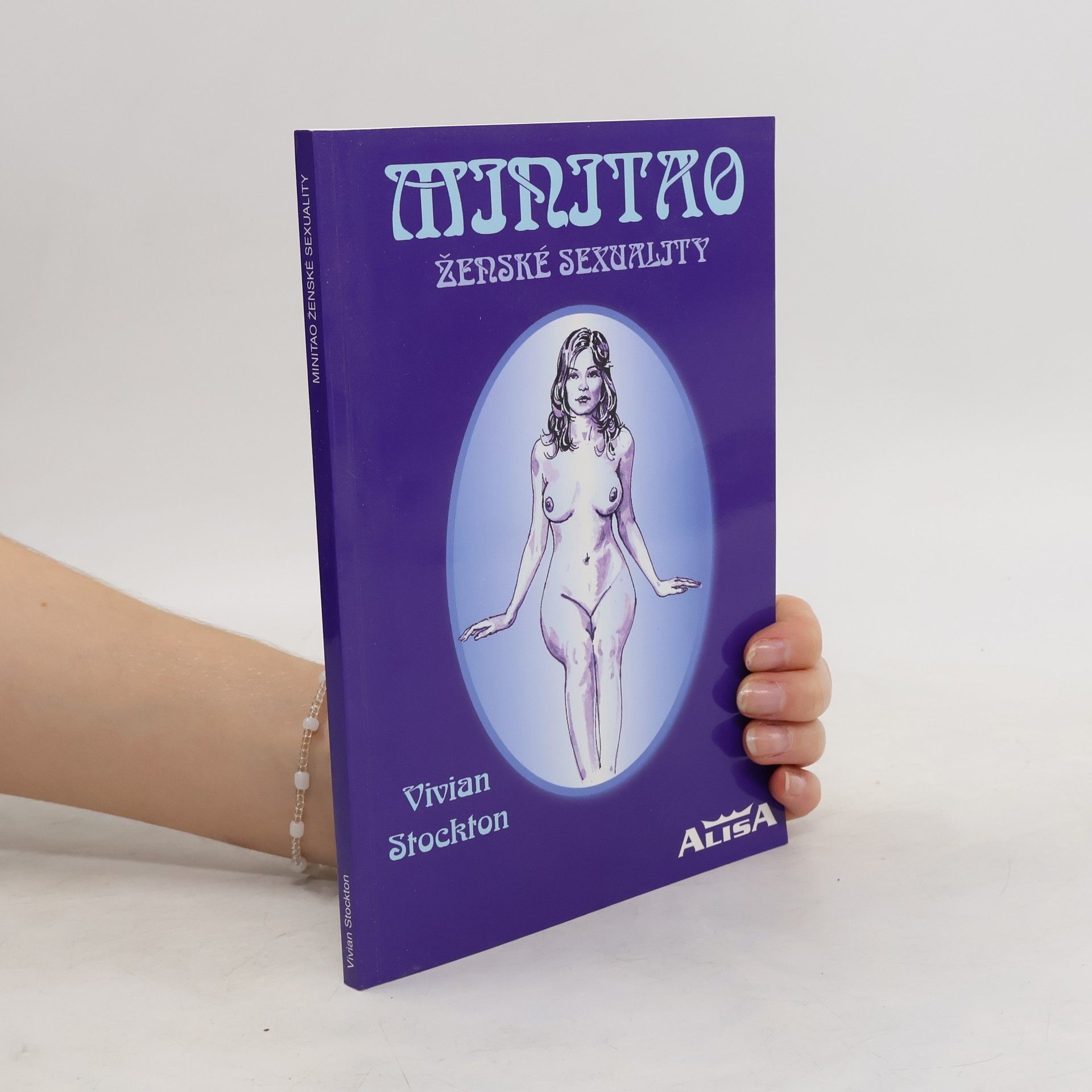 Vivian Stockton Minitao ženské sexuality