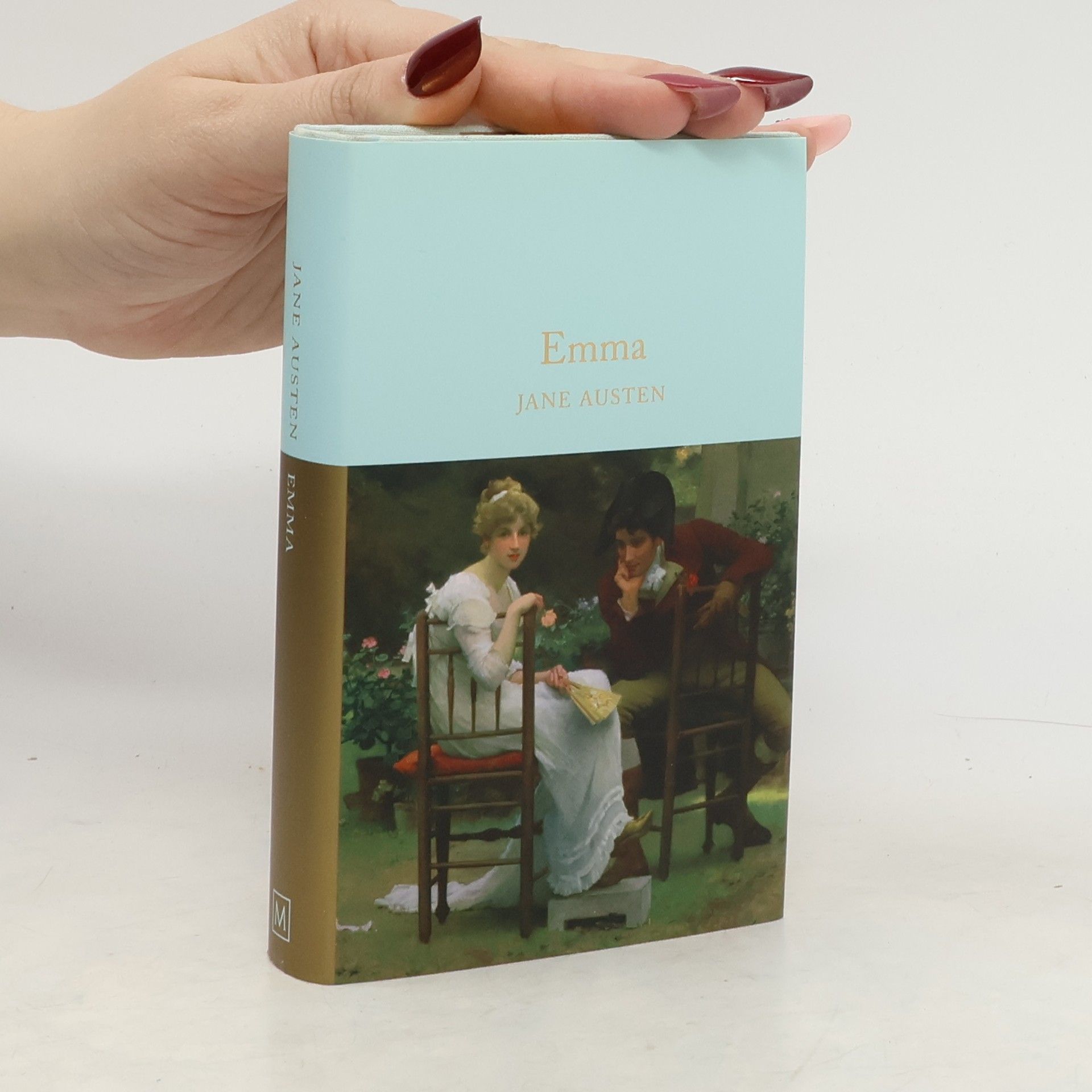 Jane Austen Emma