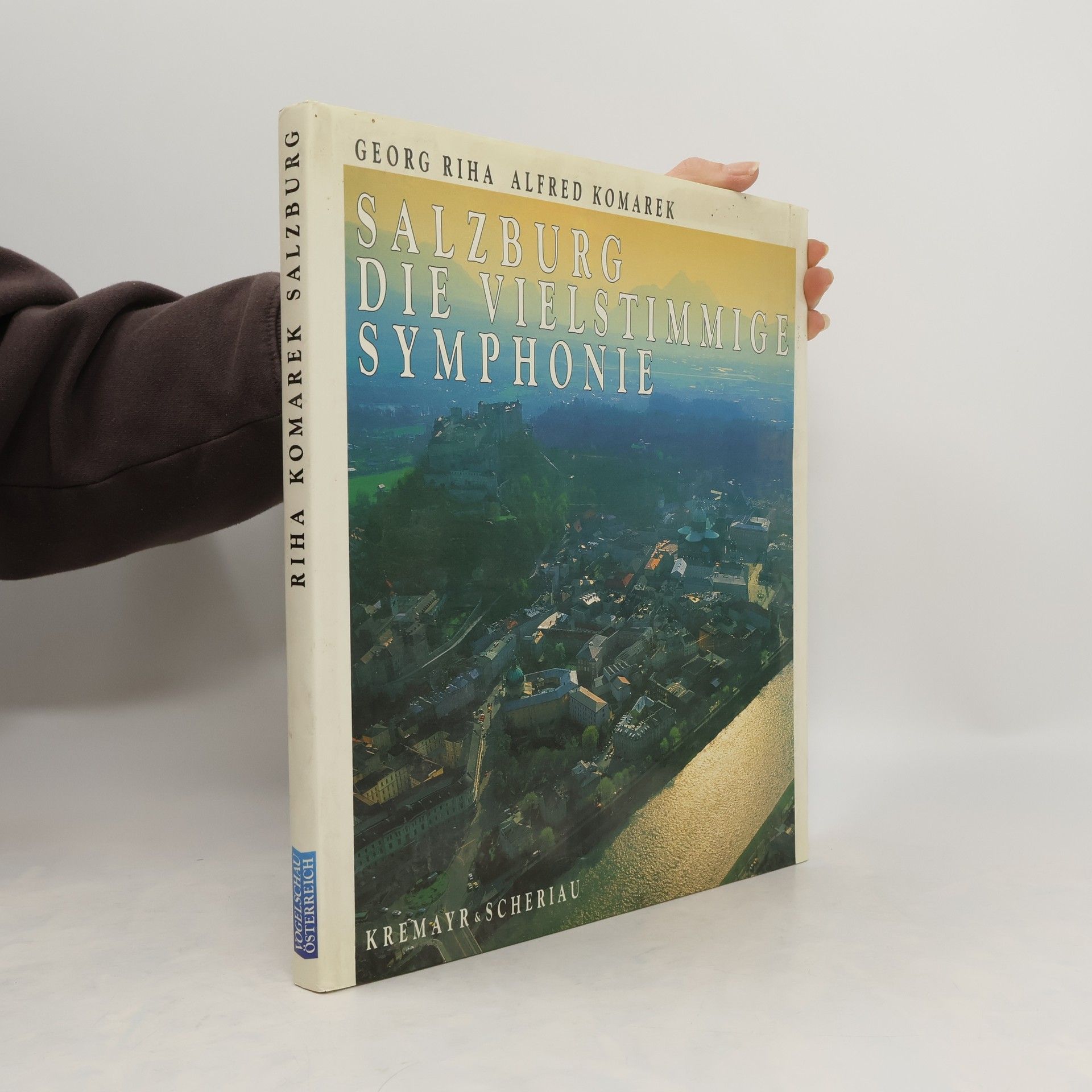 kolektiv Salzburg, die vielstimmige Symphonie