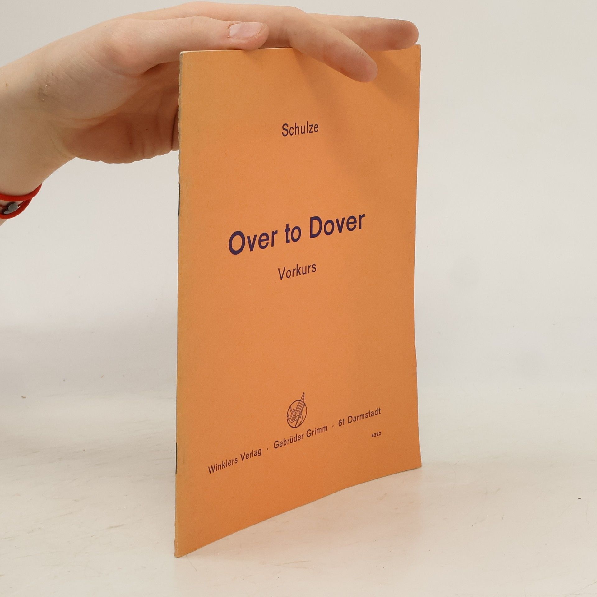 kolektiv Over to Dover