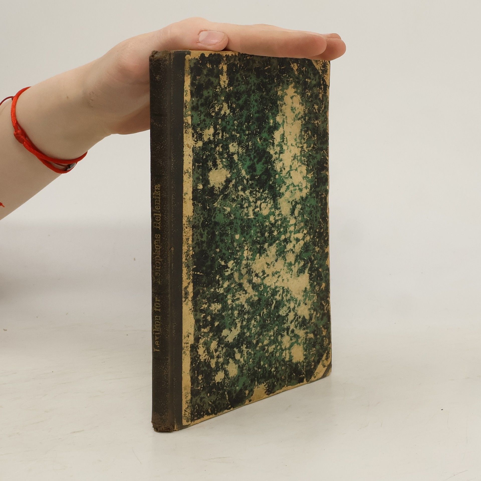 K. Thiemann Xenophons Hellenika