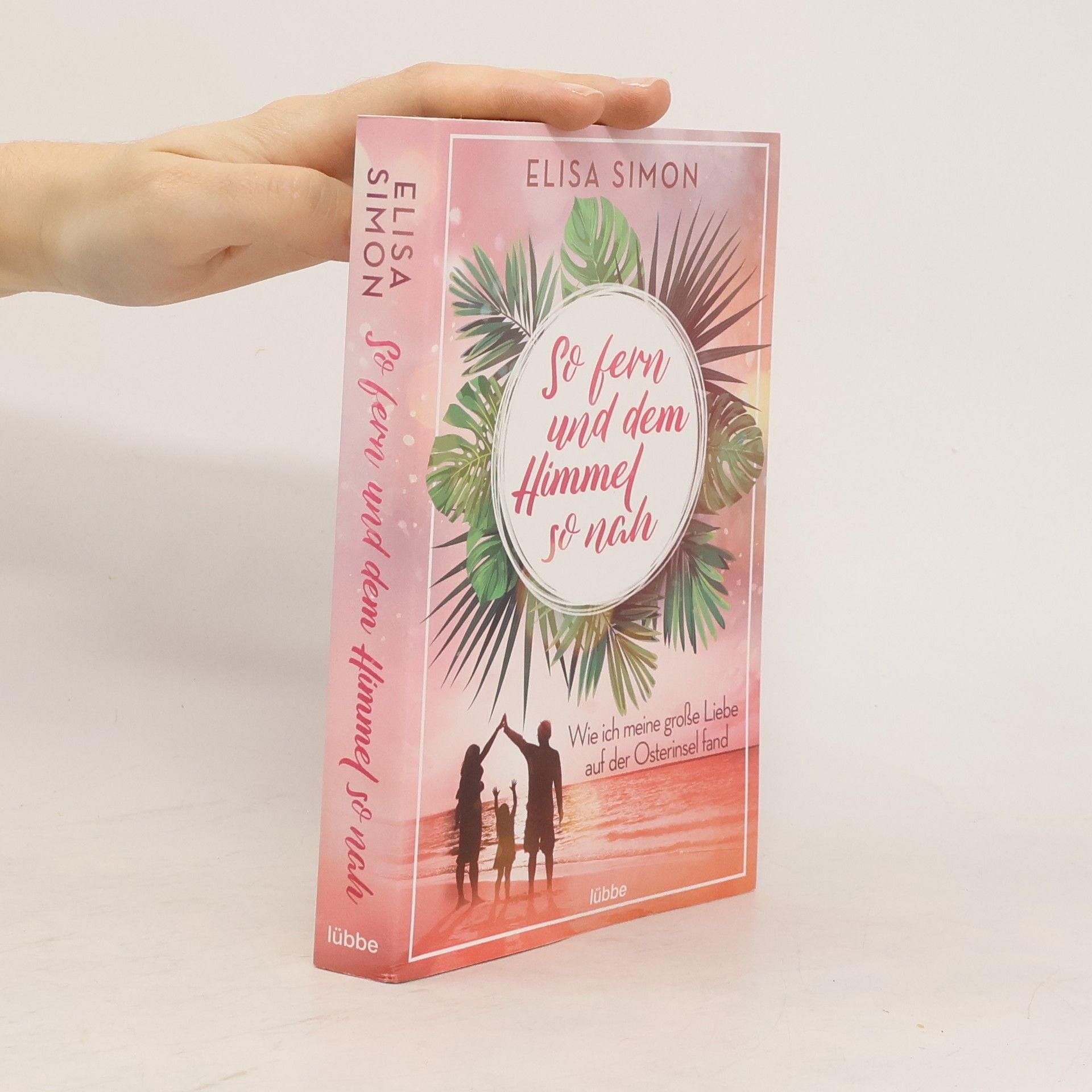 So fern und dem Himmel so nah