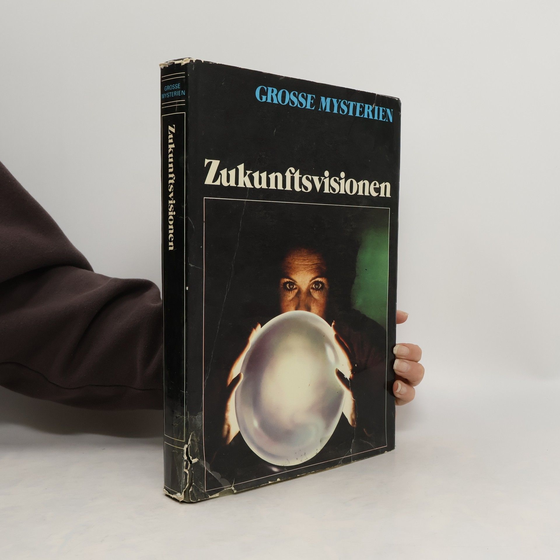 John Mason Zukunftsvisionen